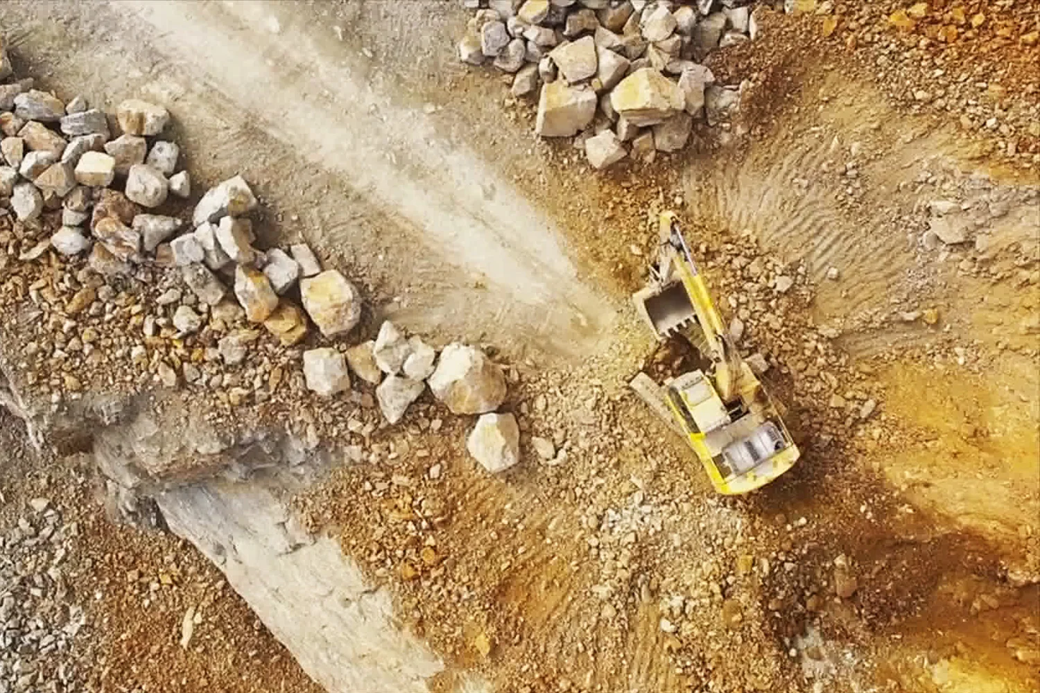 THE SHADOW OF GOLD ▸ Canadian Impact Campaign