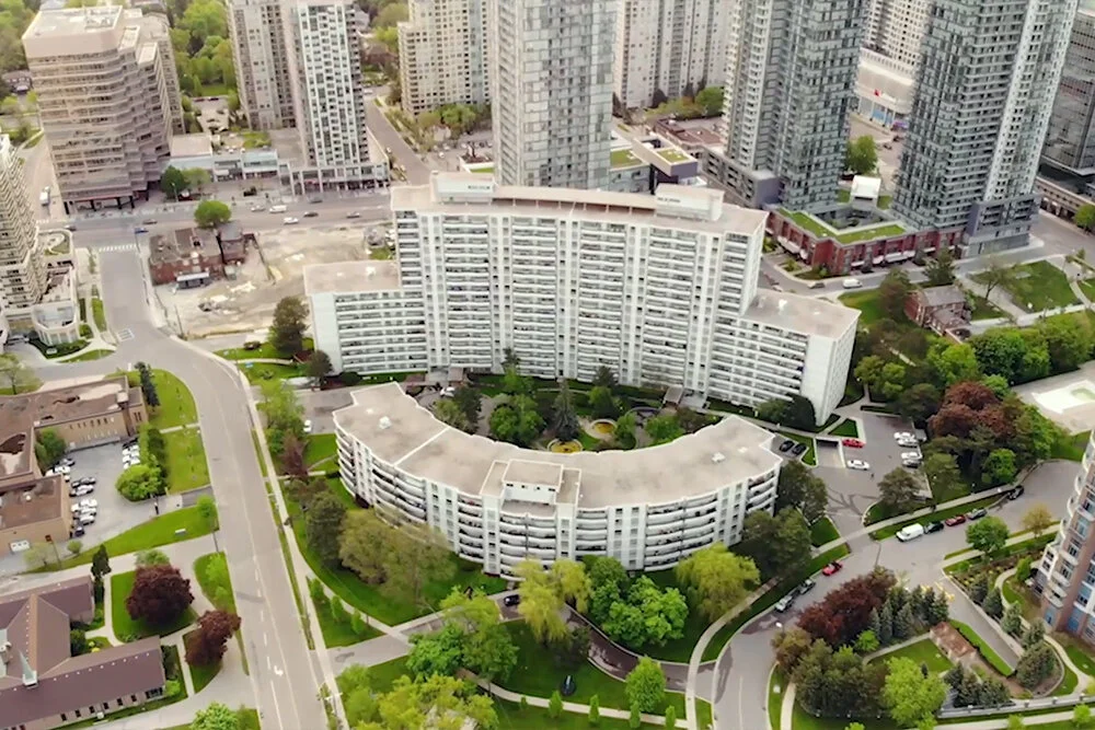 SHELTER▸ Canadian Impact Campaign