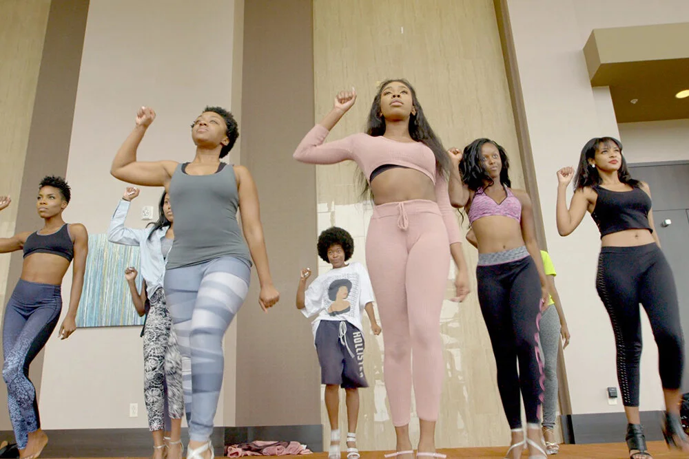 SUBJECTS OF DESIRE ▸ Canadian Impact Campaign