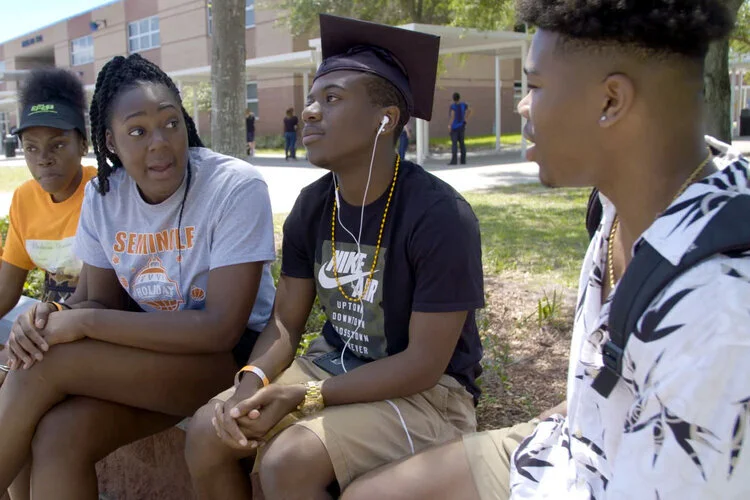 17 AND LIFE DOESN’T WAIT ▸ Special Event Impact Screening