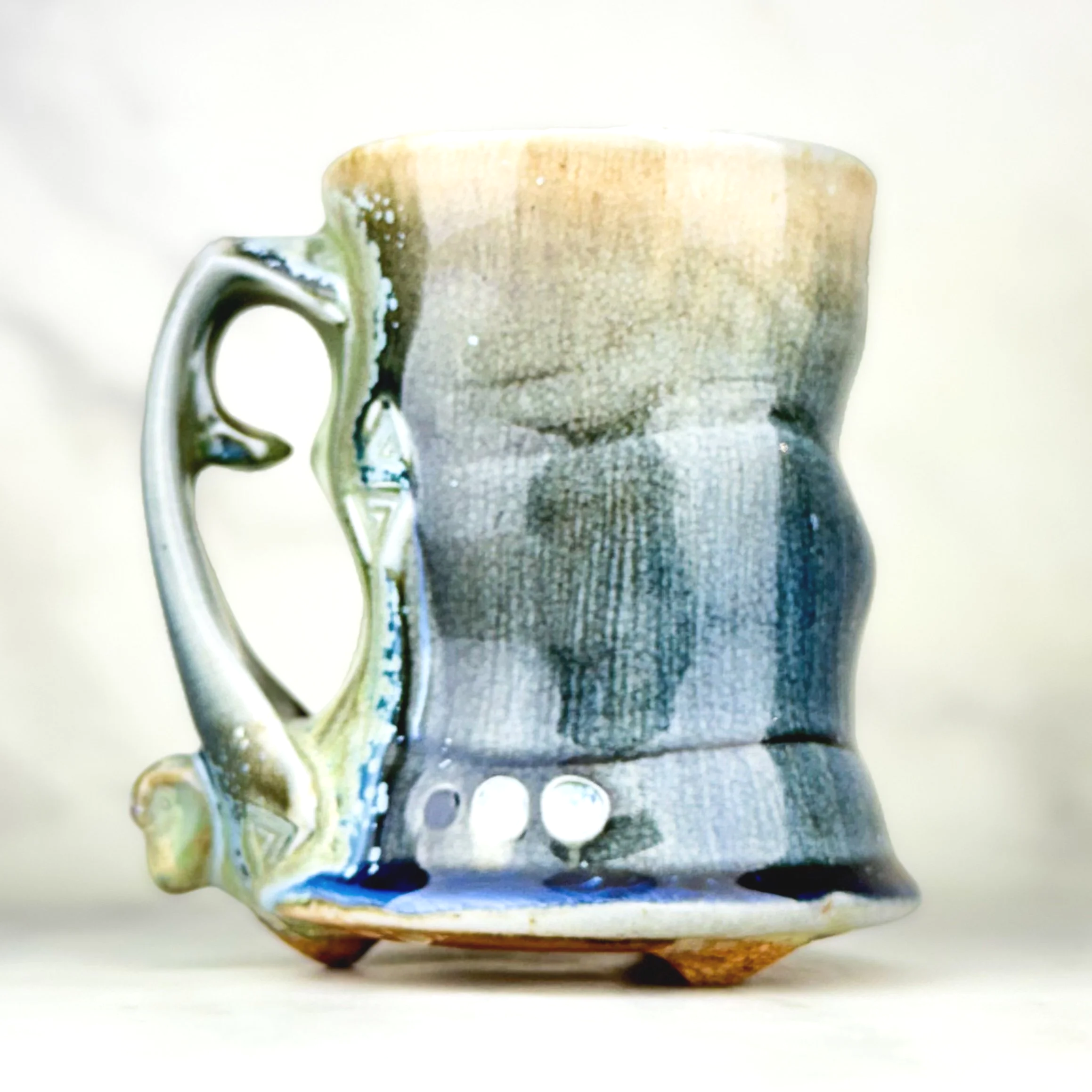 Fernbrook Calibration Mug