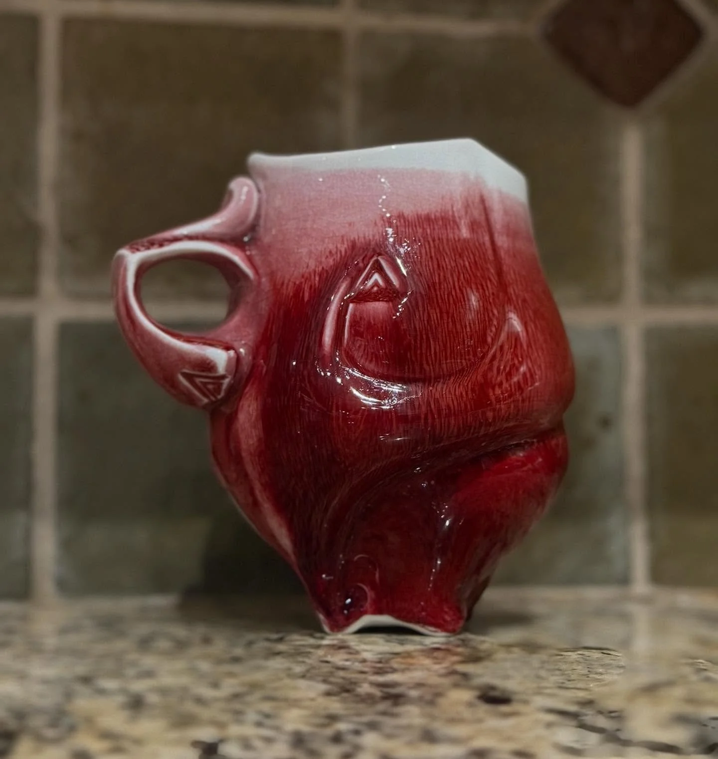 Happy Tuesday!  Last kiln before the Holidays is complete . . . Real excited to share the Suay originals I&rsquo;ll have available for this year&rsquo;s holiday sale.

Holiclay sale goes live on Friday Dec 5th @ 3pm PST / 6pm EST . . . Drop your emai