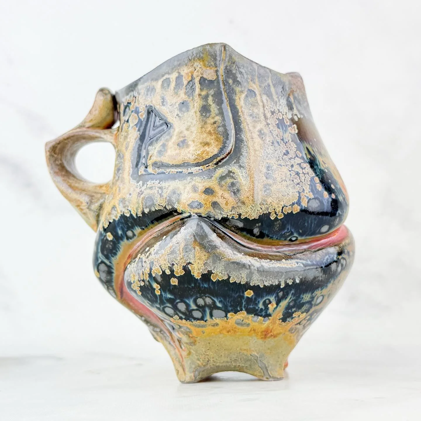 Happy New Year 🎉 . . . Taking a moment to reflect on 2025 - flipping through my photos - remembering those moments and trying to select my 10 favorite pieces and landed on these 11 #suayoriginals . . . Im excited to see what new forms manifest in 20