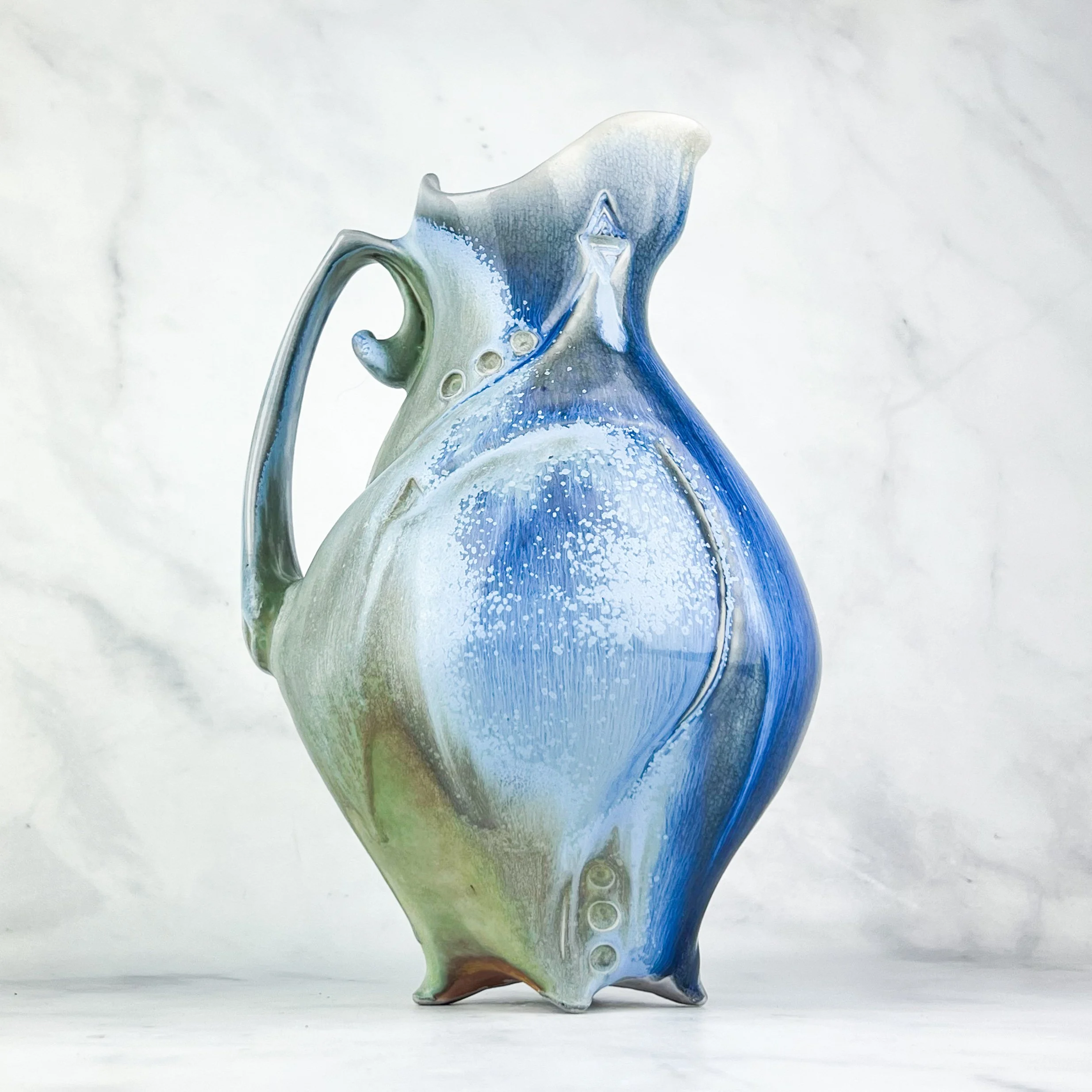 Glaze and Surface Workshop