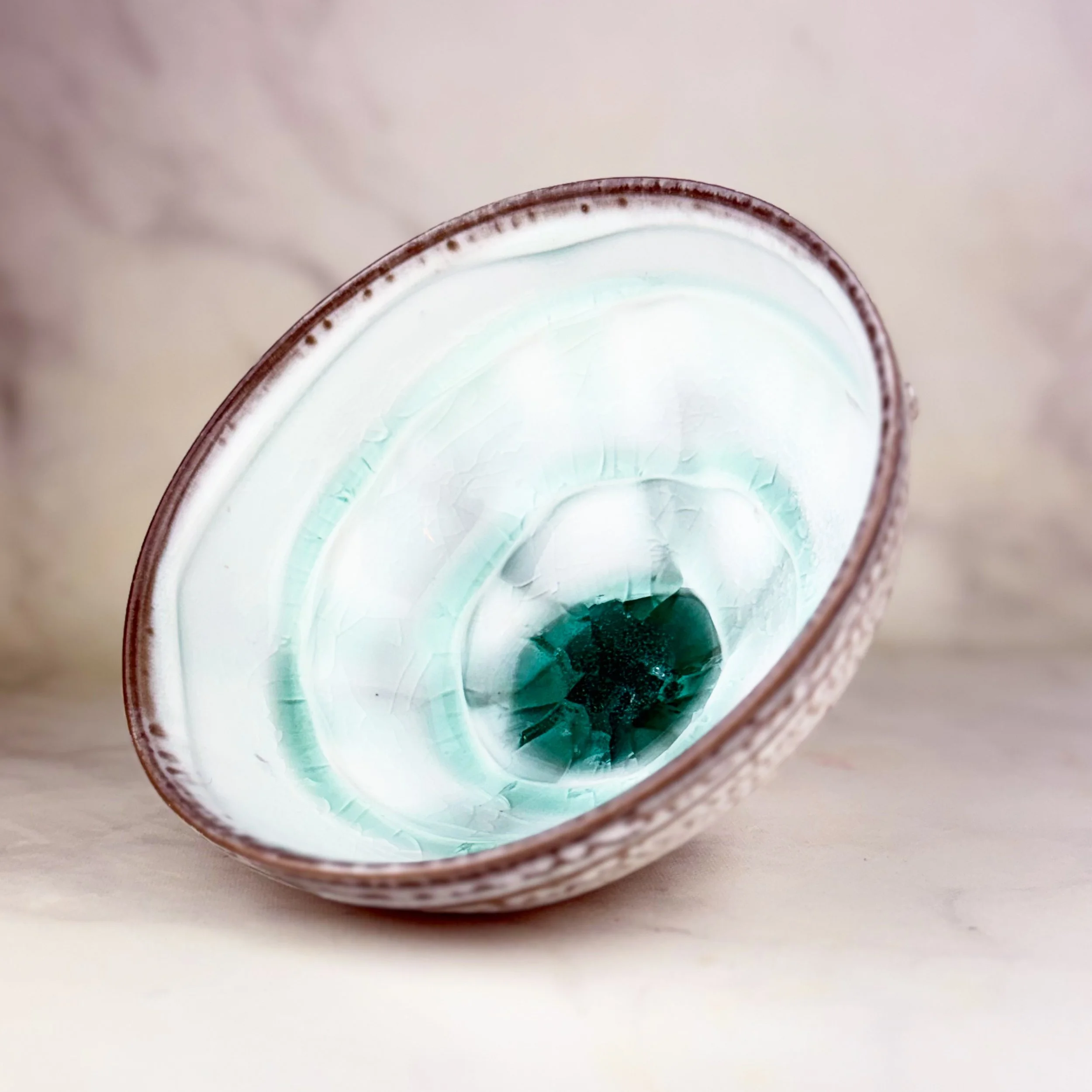 Glacier Melt Bowl