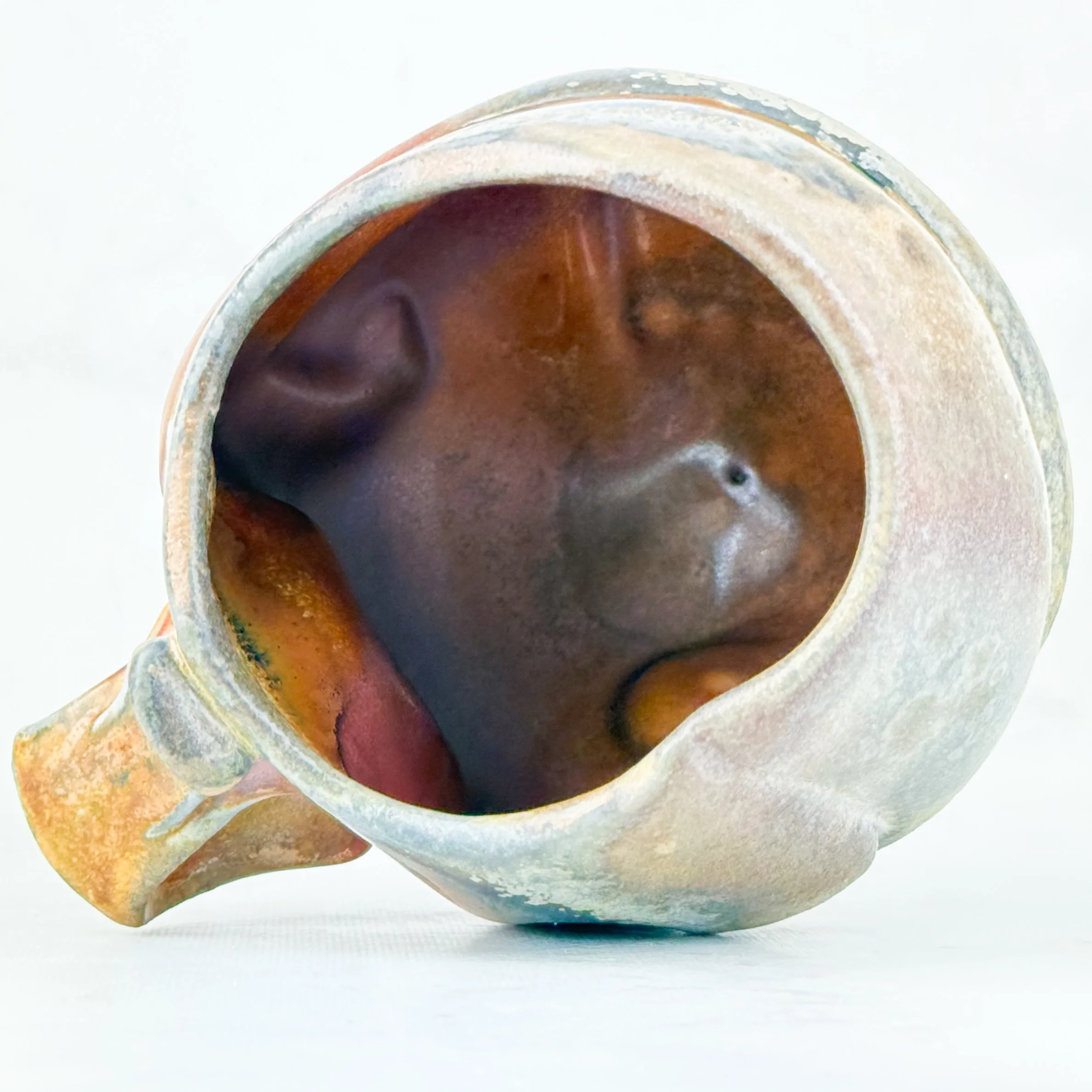 Woodash & Rainbows - Jigsaw Mug