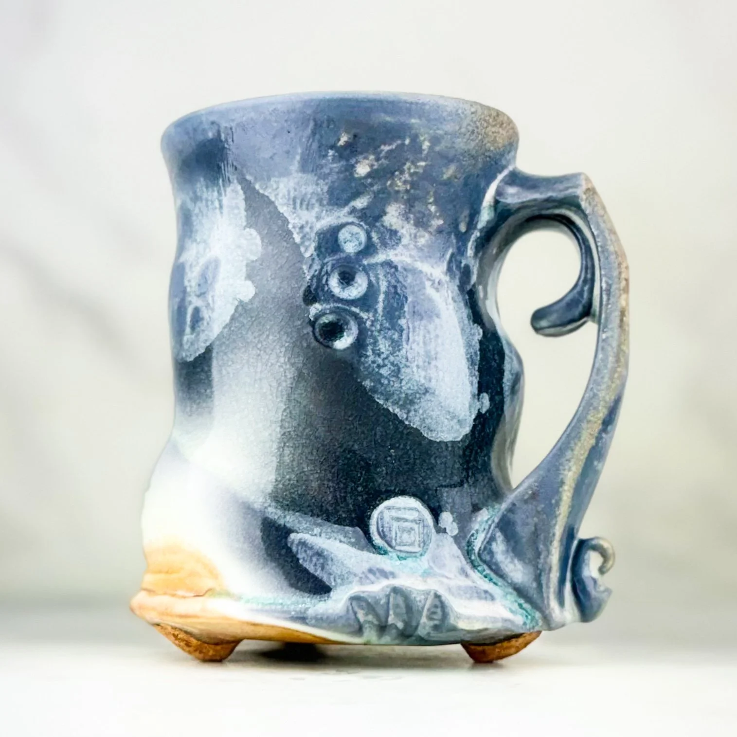 Stormbreaker Calibration Mug