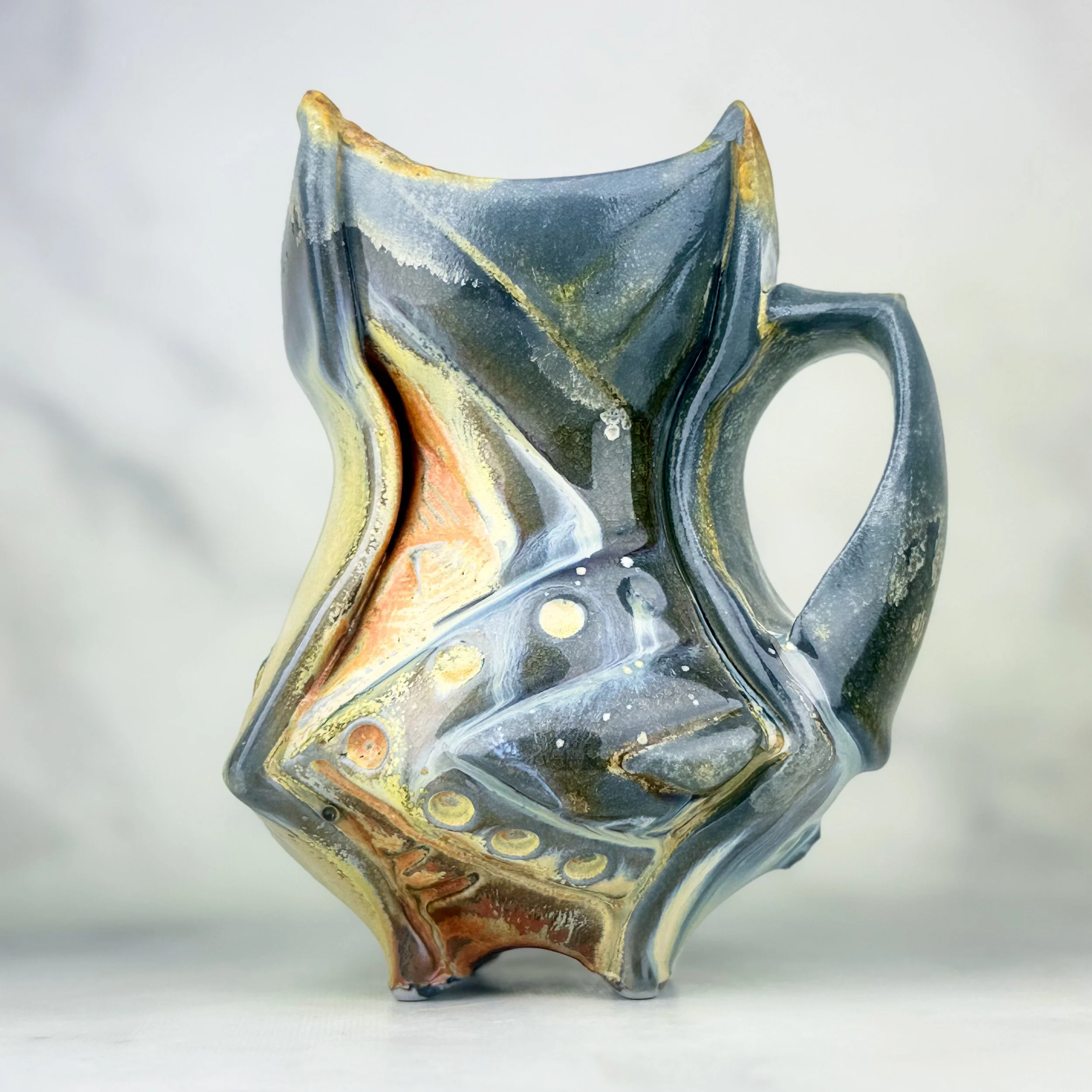 Constellation Makers Mug