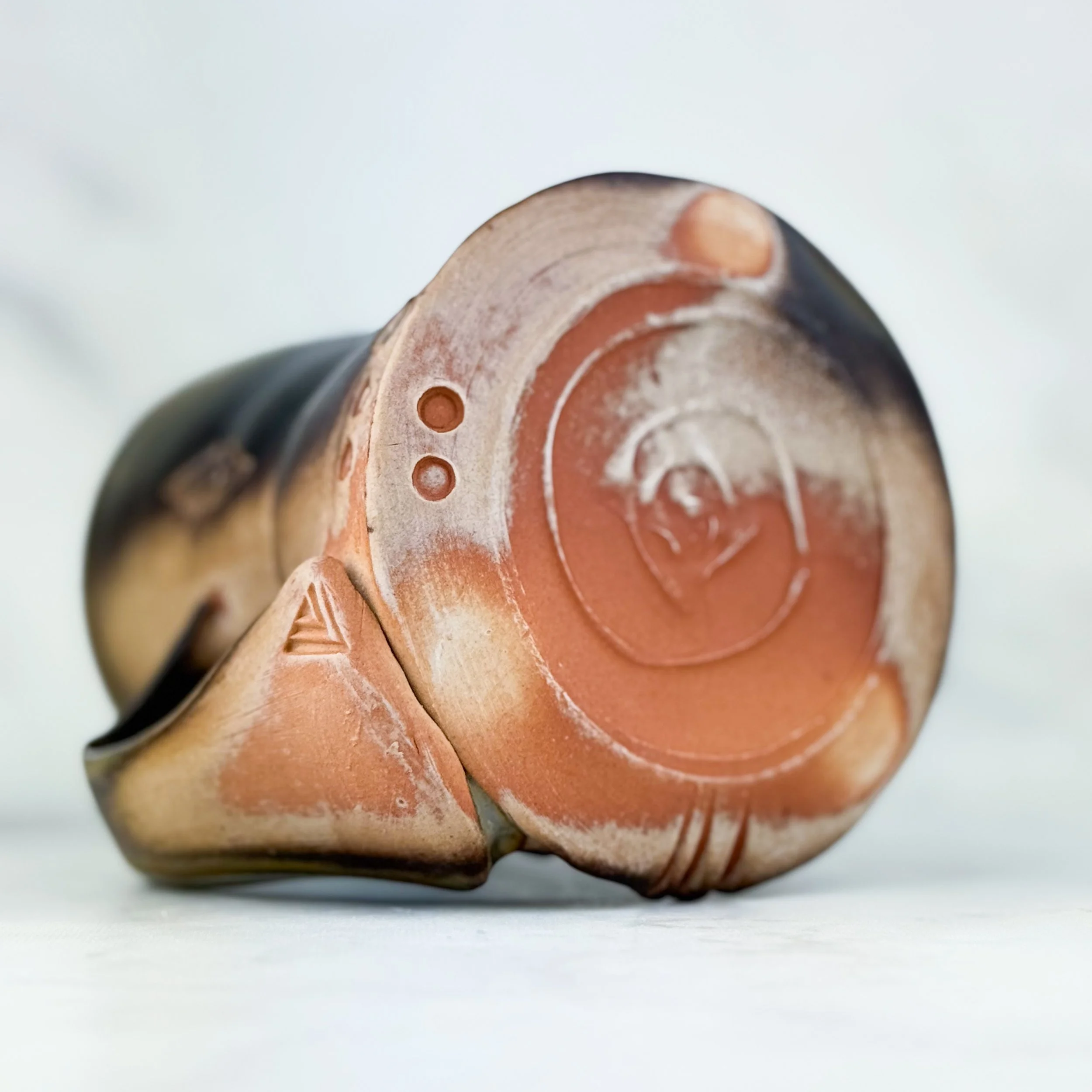 White Rose Register - Calibration Mug