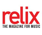 Jackie Greene Spotlight in Relix - June 2013