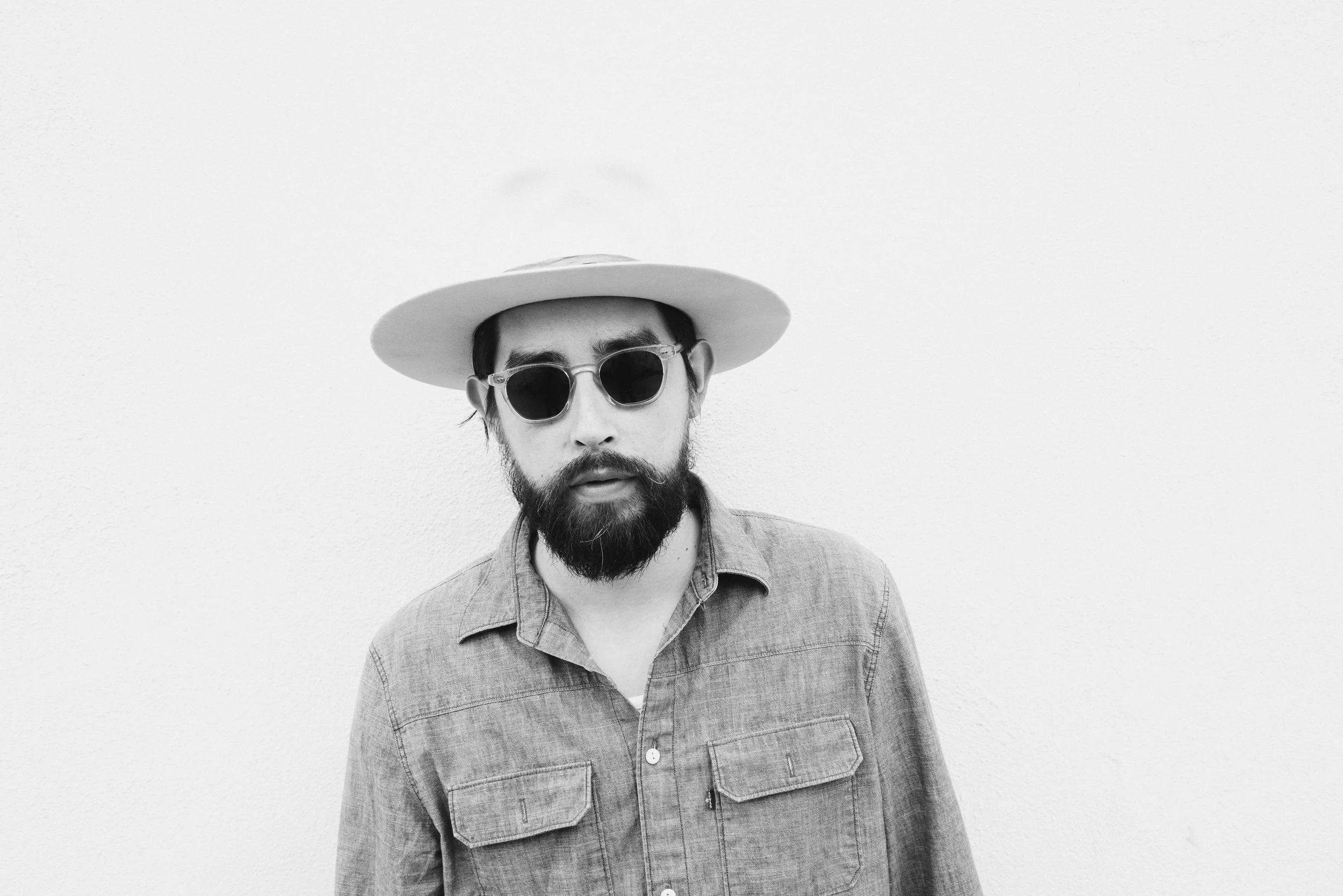 Jackie Greene by Shervin Lainez