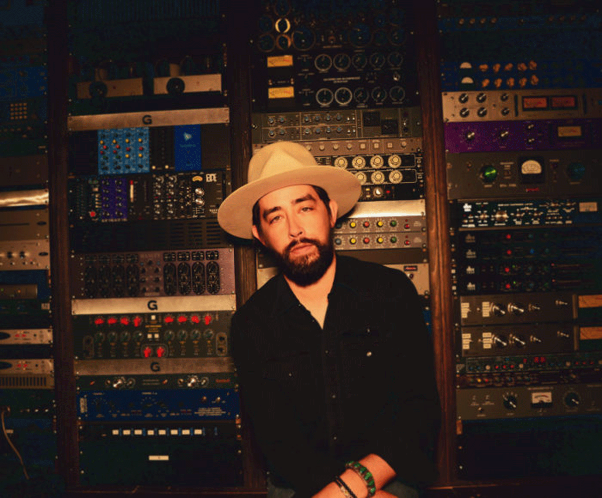 Relix:  Video Premiere - Jackie Greene “Fragile and Wanting”