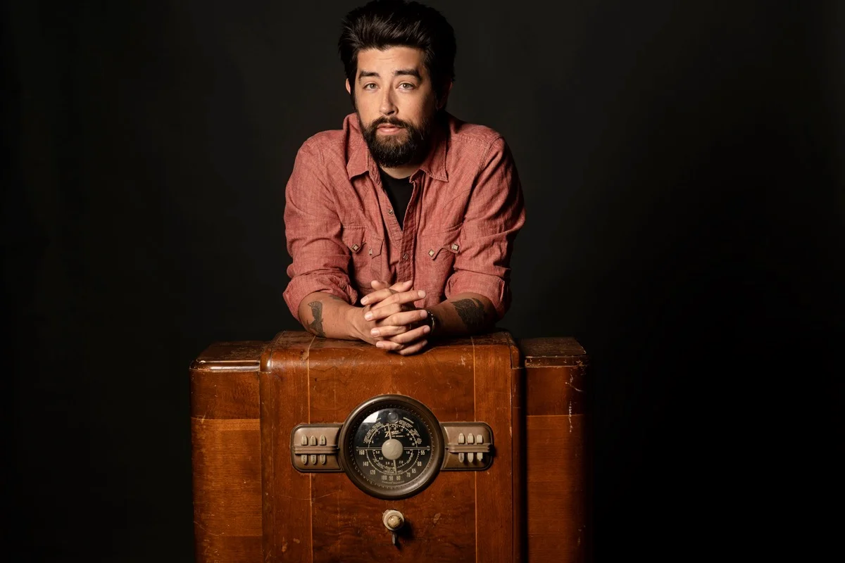 Monterey Herald: With deep local roots, Jackie Greene returns to Monterey