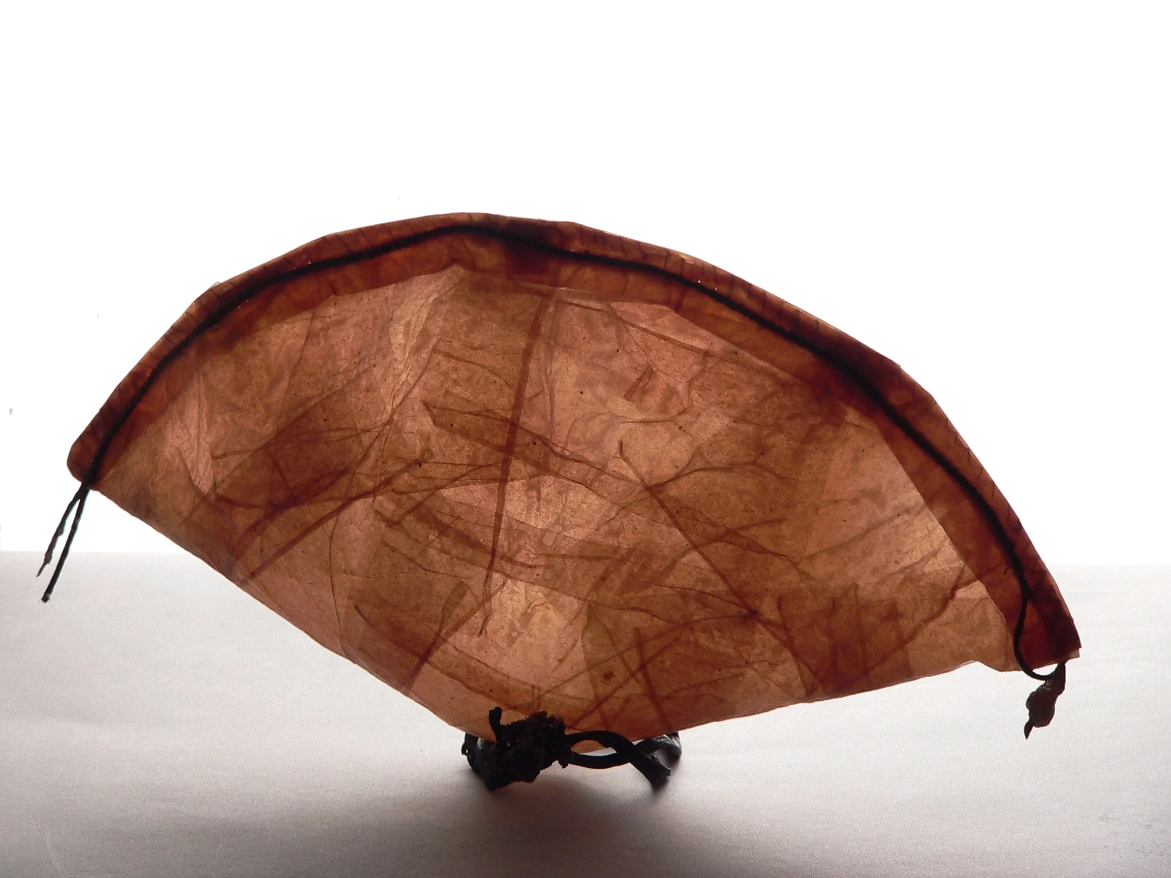 FANNING OUT