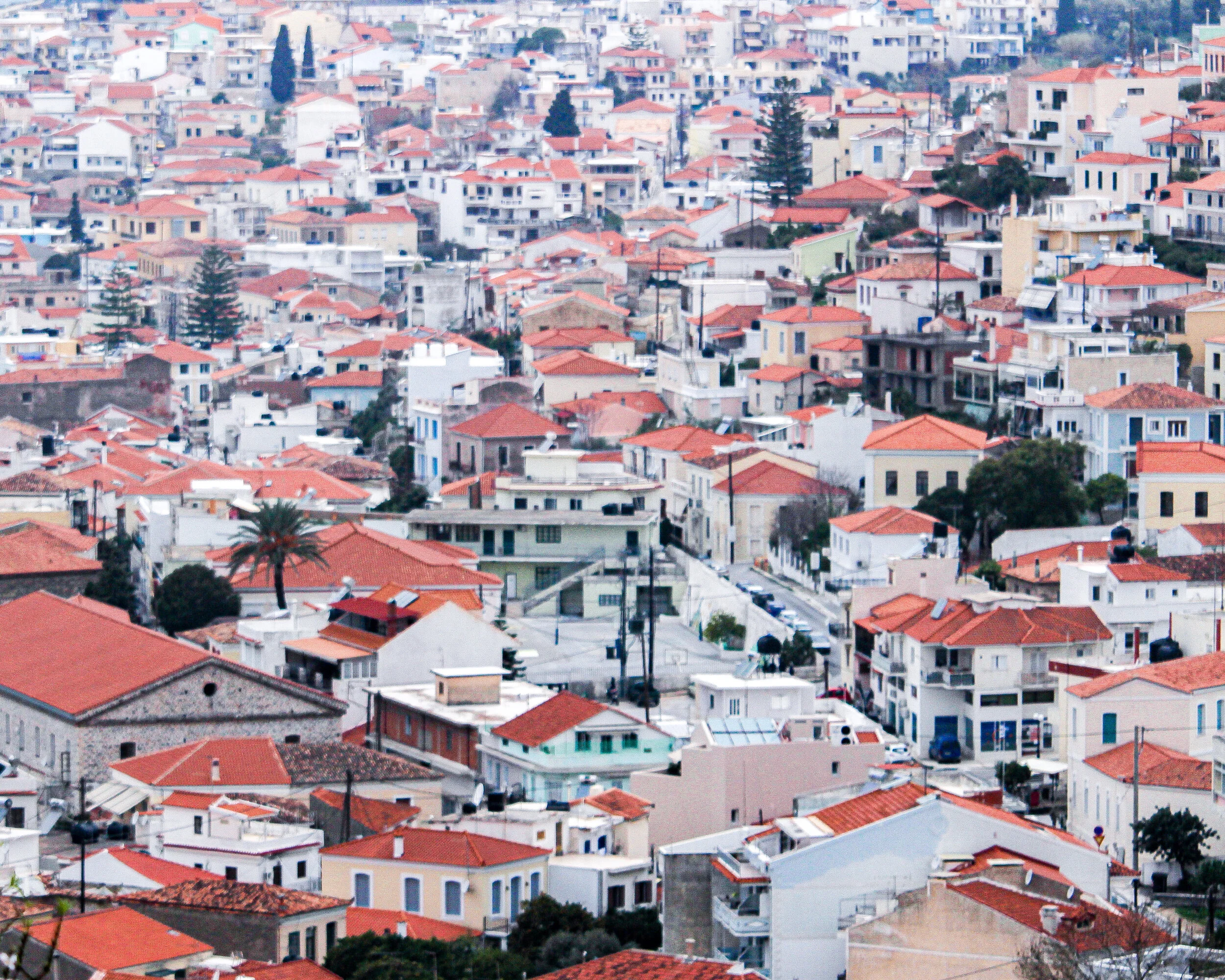 Women’s Spaces and LGBTQI+ support groups: Intersectionality in Practice with Samos Volunteers