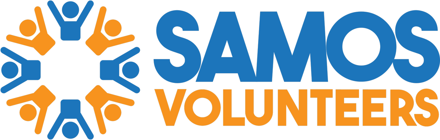 Samos Volunteers