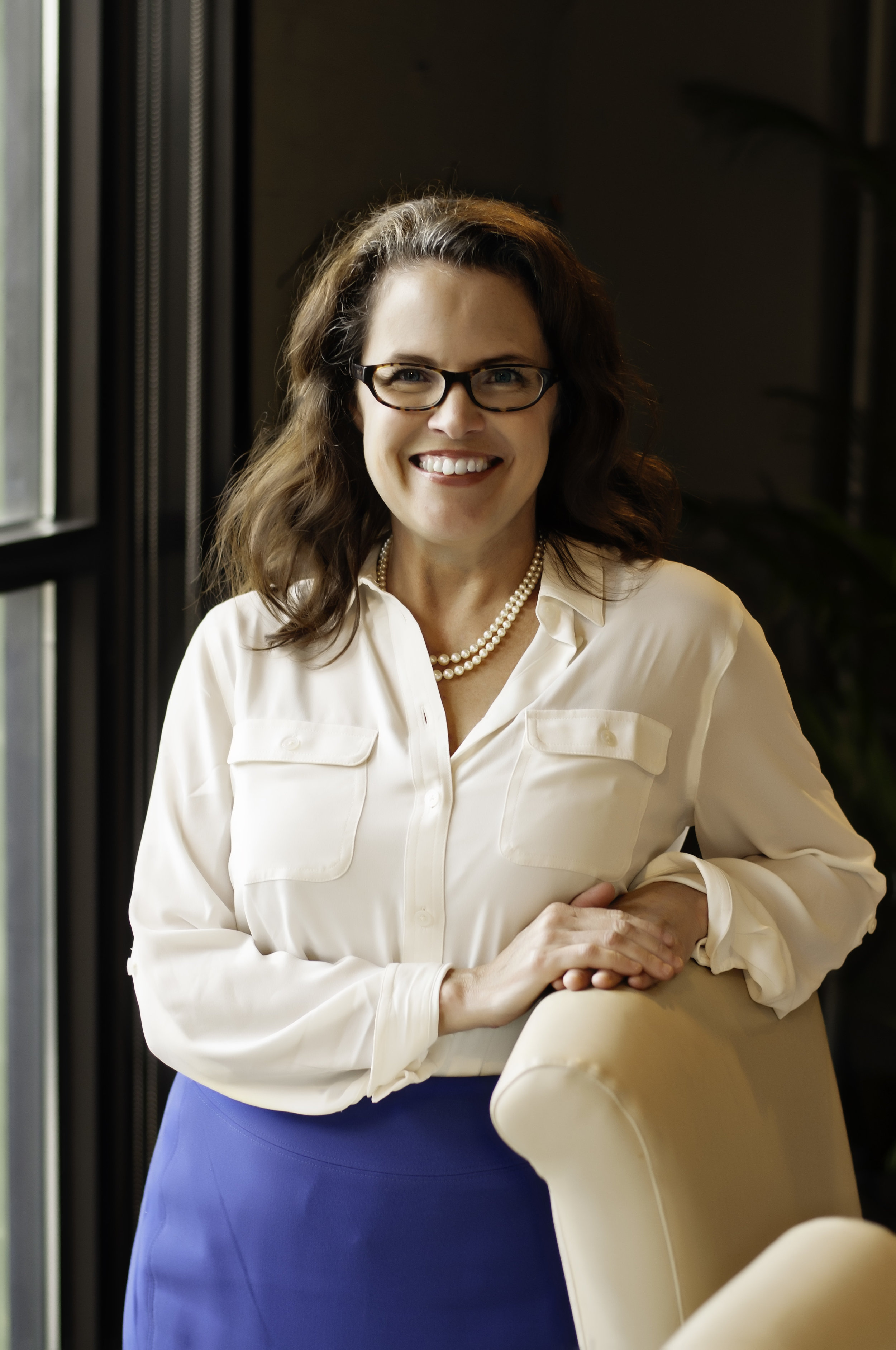 KRISTIE C. MCCULLOUGH Principal Consultant