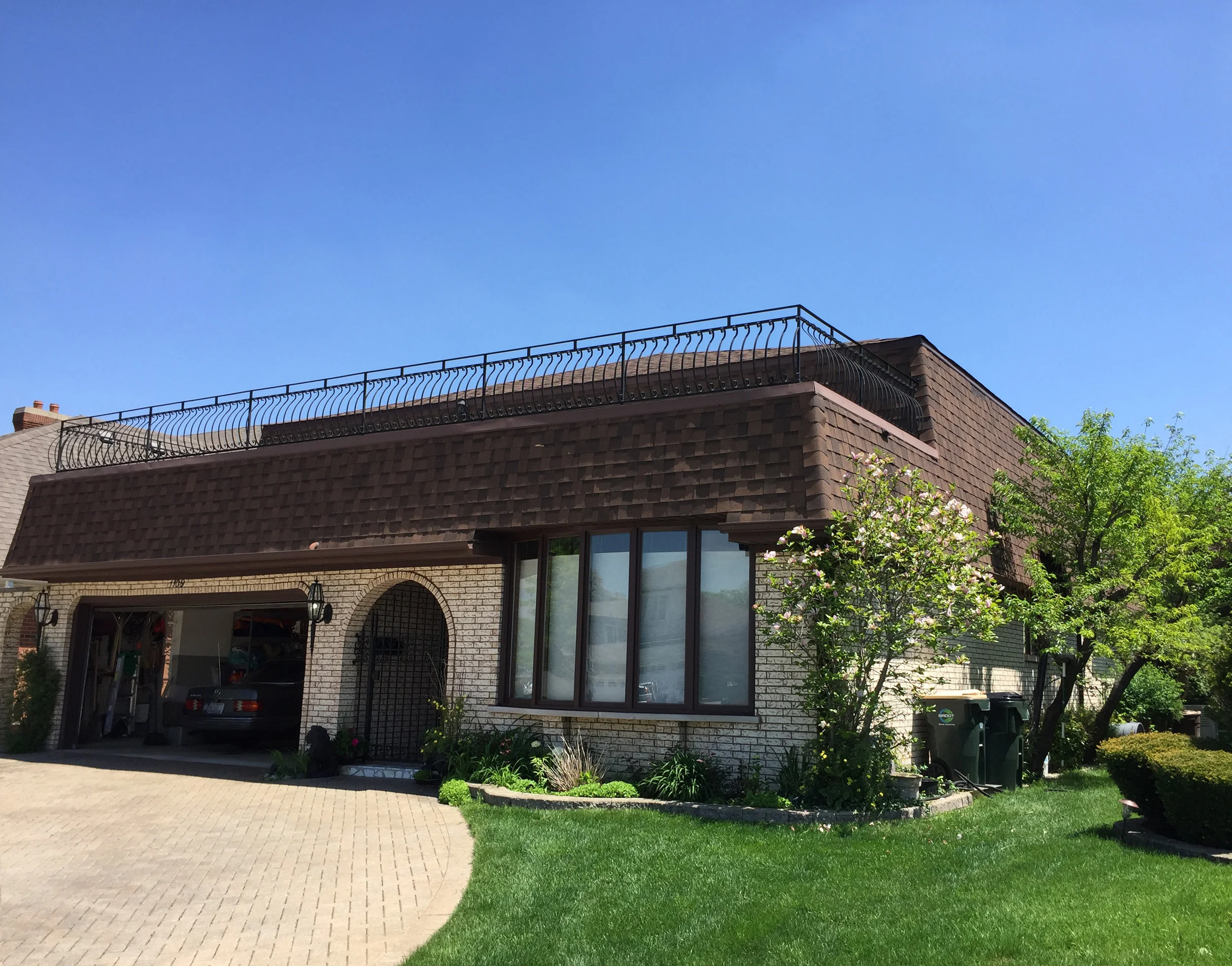 Existing Home