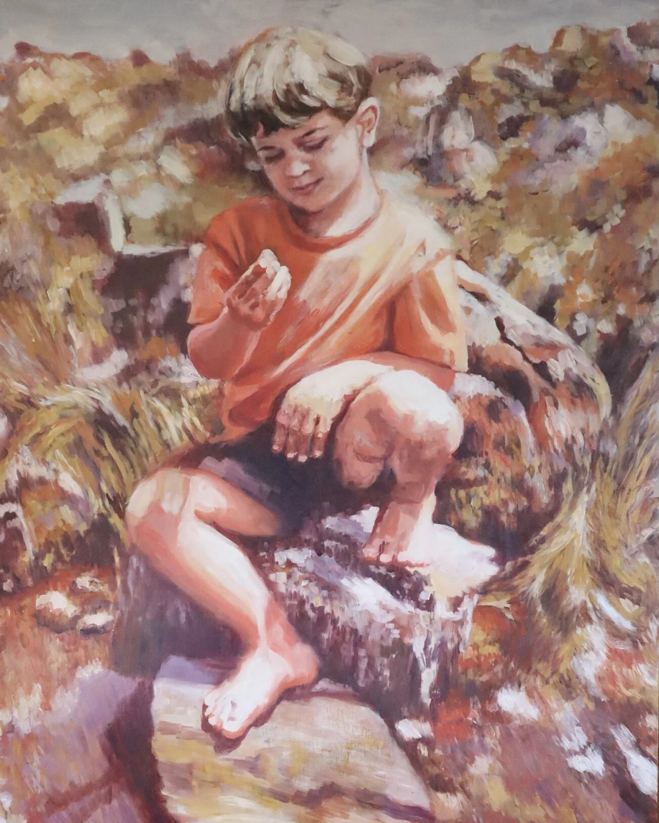 &ldquo;Curiosity about life in all aspects, I think, is still the secret of great creative people ''- Leo Burnett. Curiosity of life is one of the greatest blessings we are born into. To feed off of that, we will thrive. 
Contact me today for more in