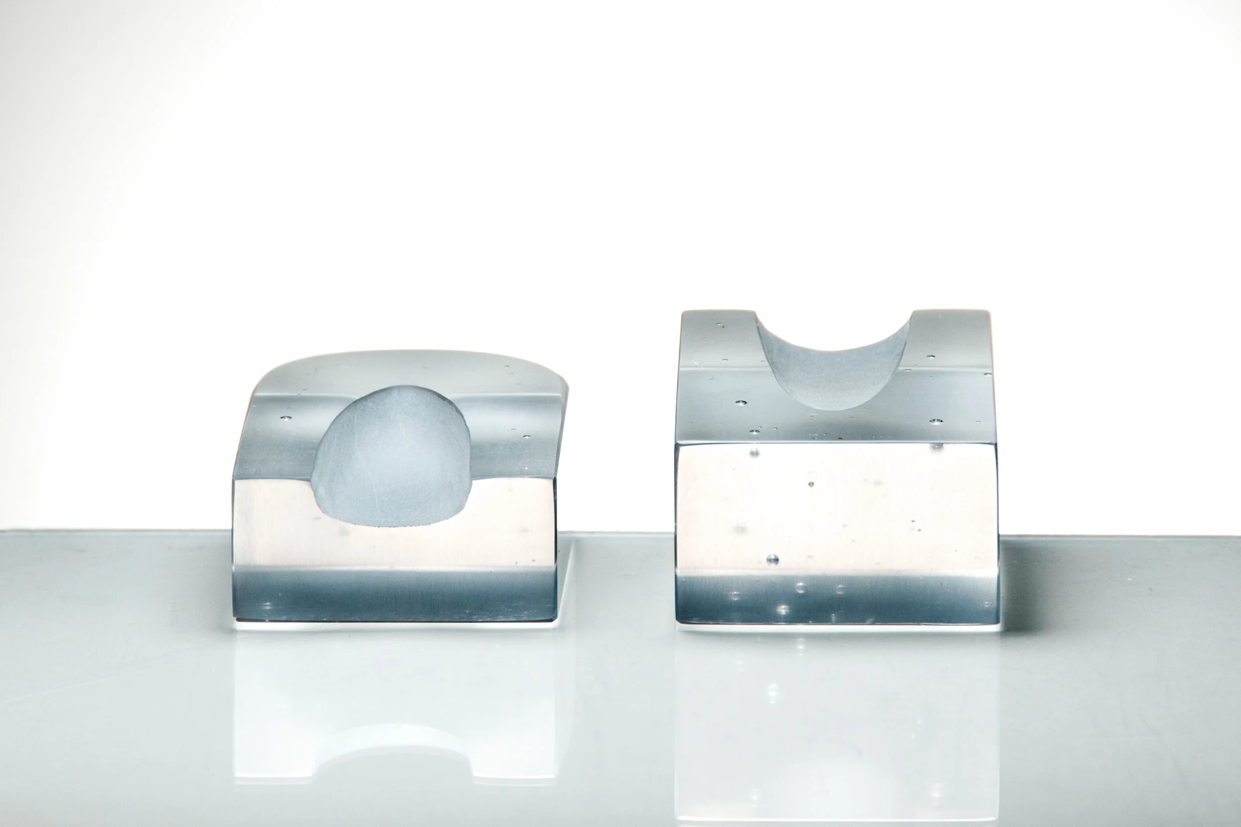 Form, I and Form, II