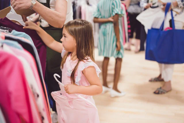 Annual Back To School Shop Event Set In Stamford