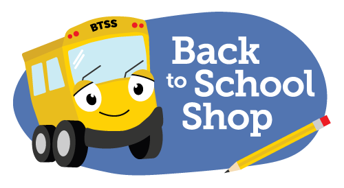 Program Description — Back to School Shop