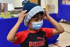 Stamford's Back To School Shop Holds 8th Annual Event