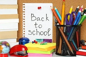 Back To School Shop's 8th Annual Event Scheduled For Aug. 7
