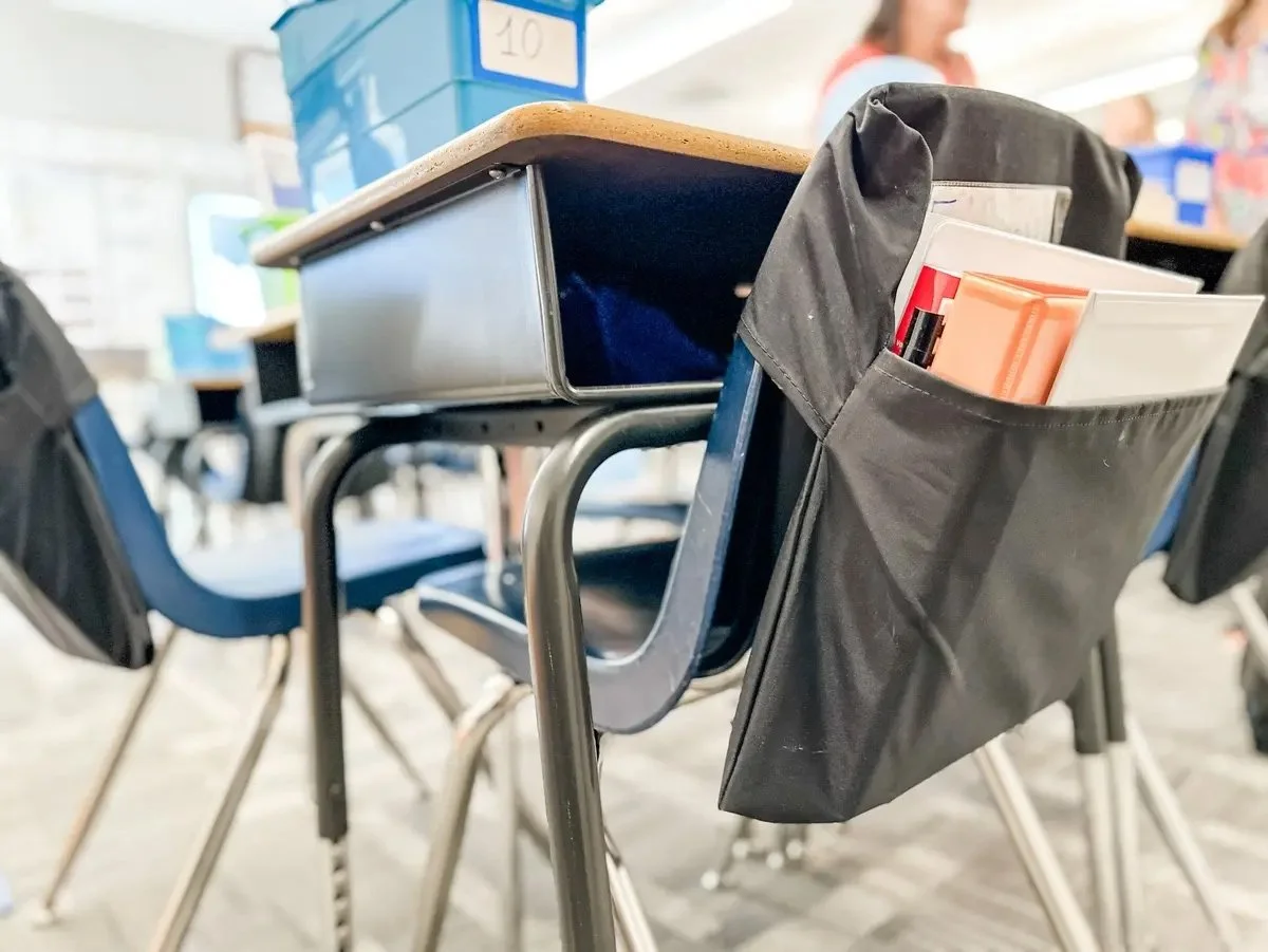 'Back To School Shop' To Help More Than 400 Stamford Students Prepare For New School Year