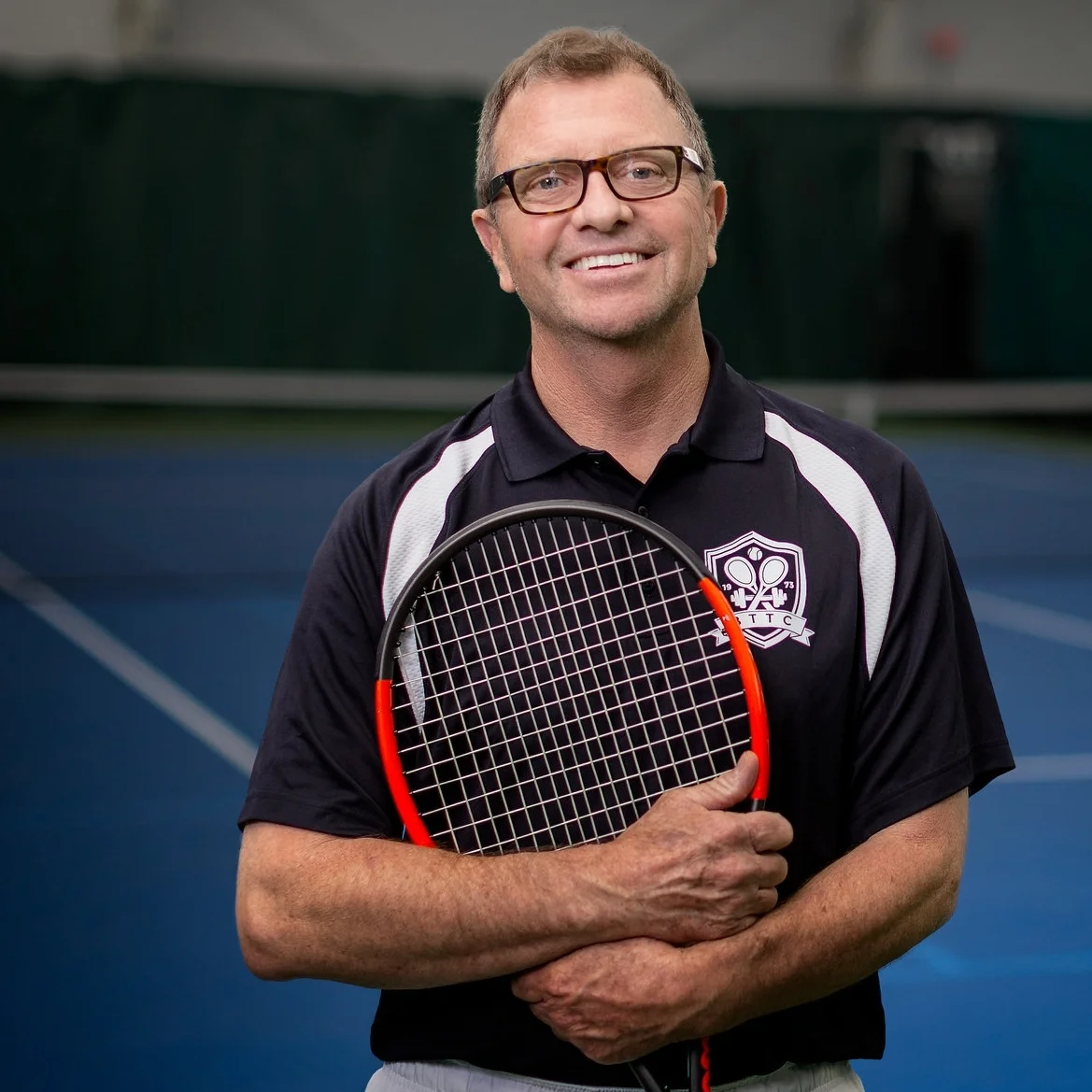 Matthew Iwersen BIO Tennis Director & Assistant Manager