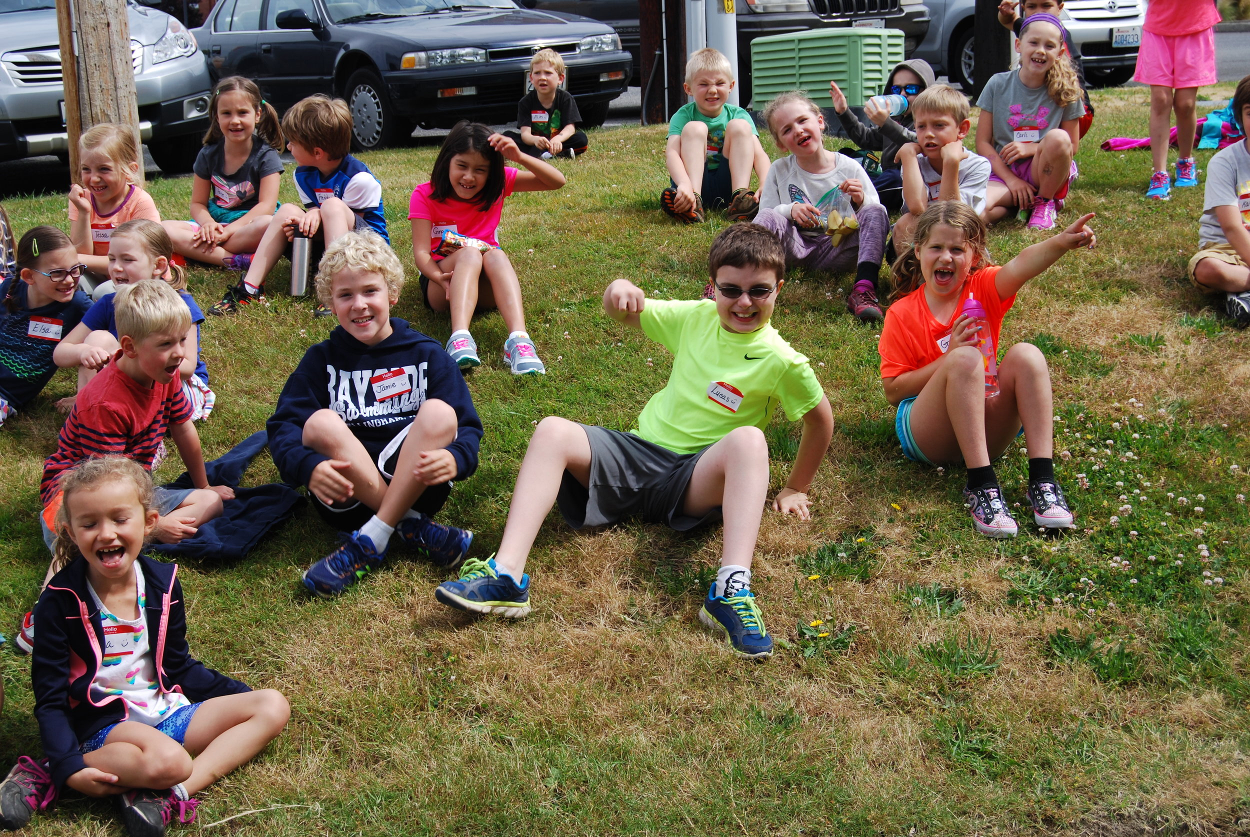 We can’t wait to see you at the next Camp!