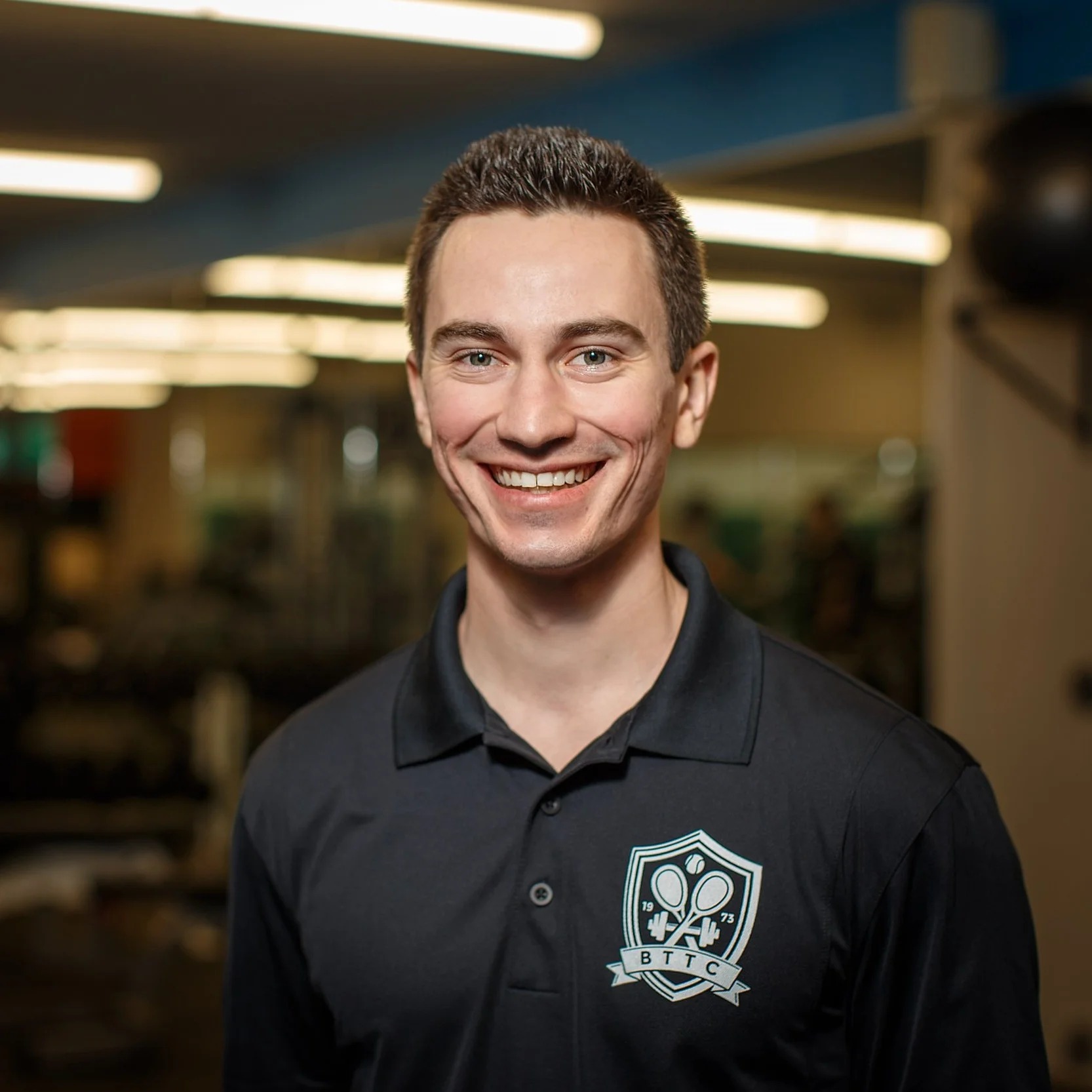 Rhod Kelly BIO Personal Trainer, Zone & Ride Instructor