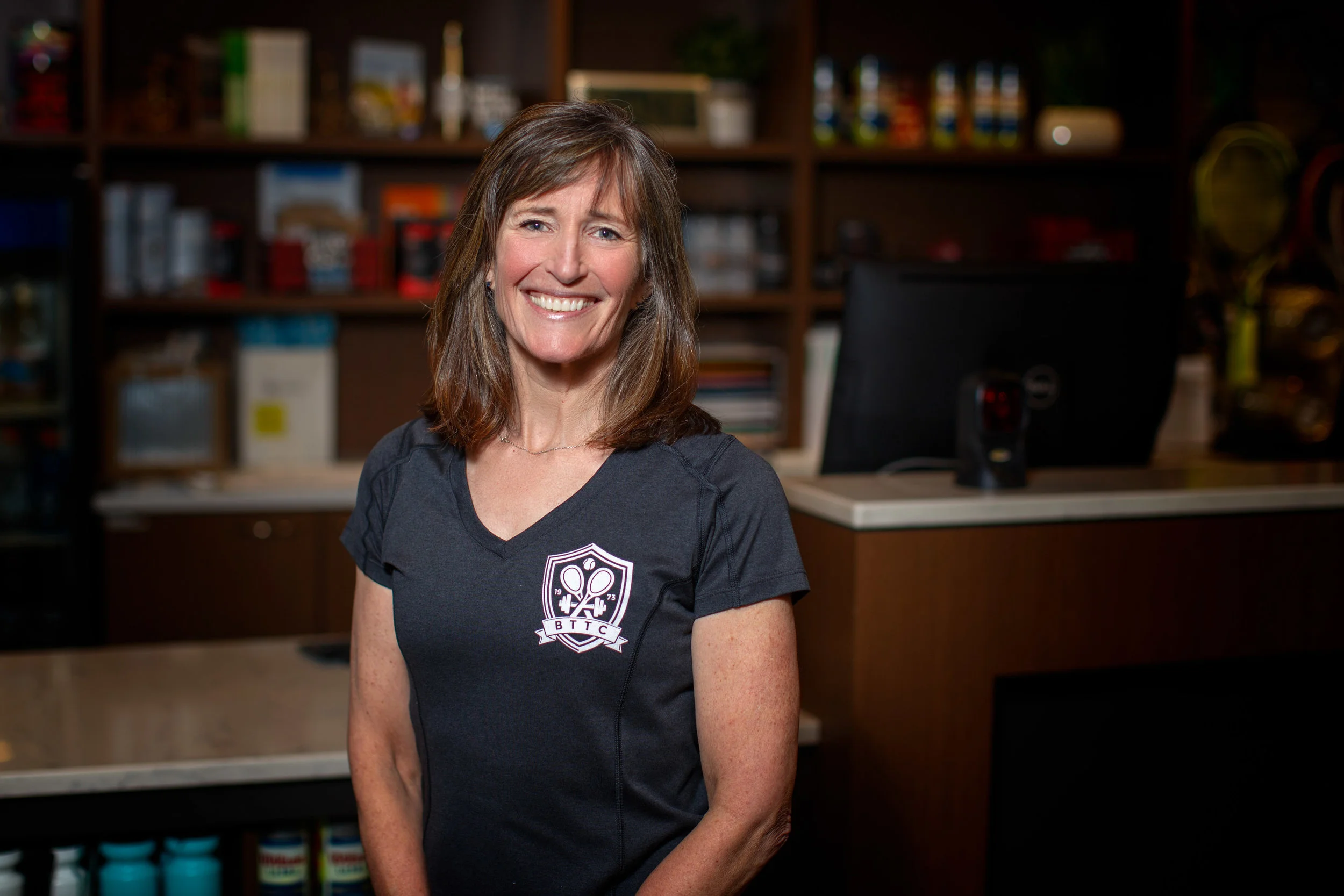 Robin Robertson Certified ACE Personal Trainer Functional Aging Specialist USA Cycling Coach