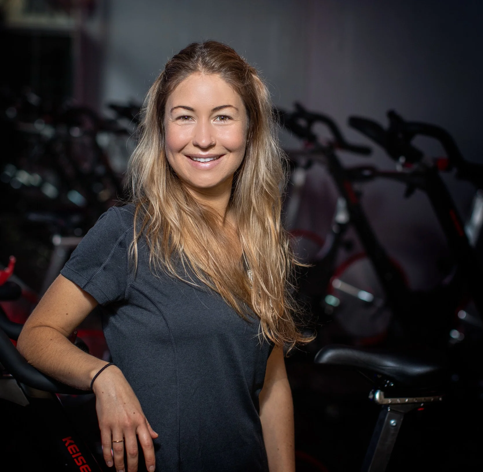 Piper Renard Ride Instructor