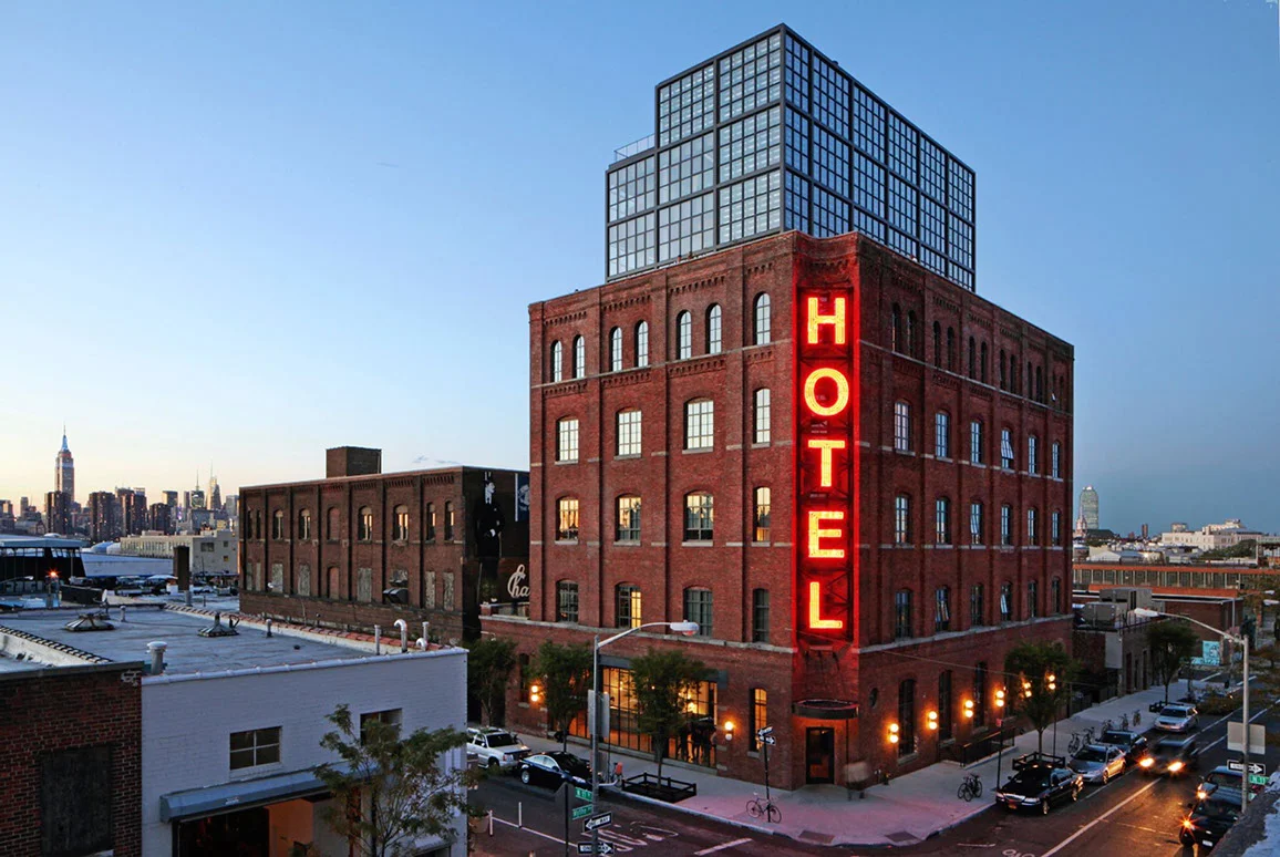 Brooklyn Film Festival - Screening 1