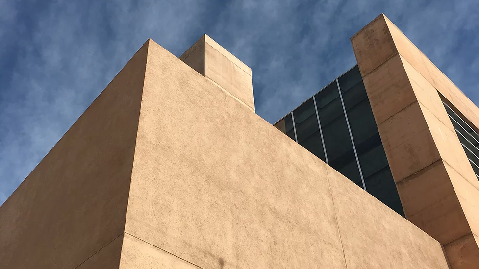 The Future of Interactive Architecture