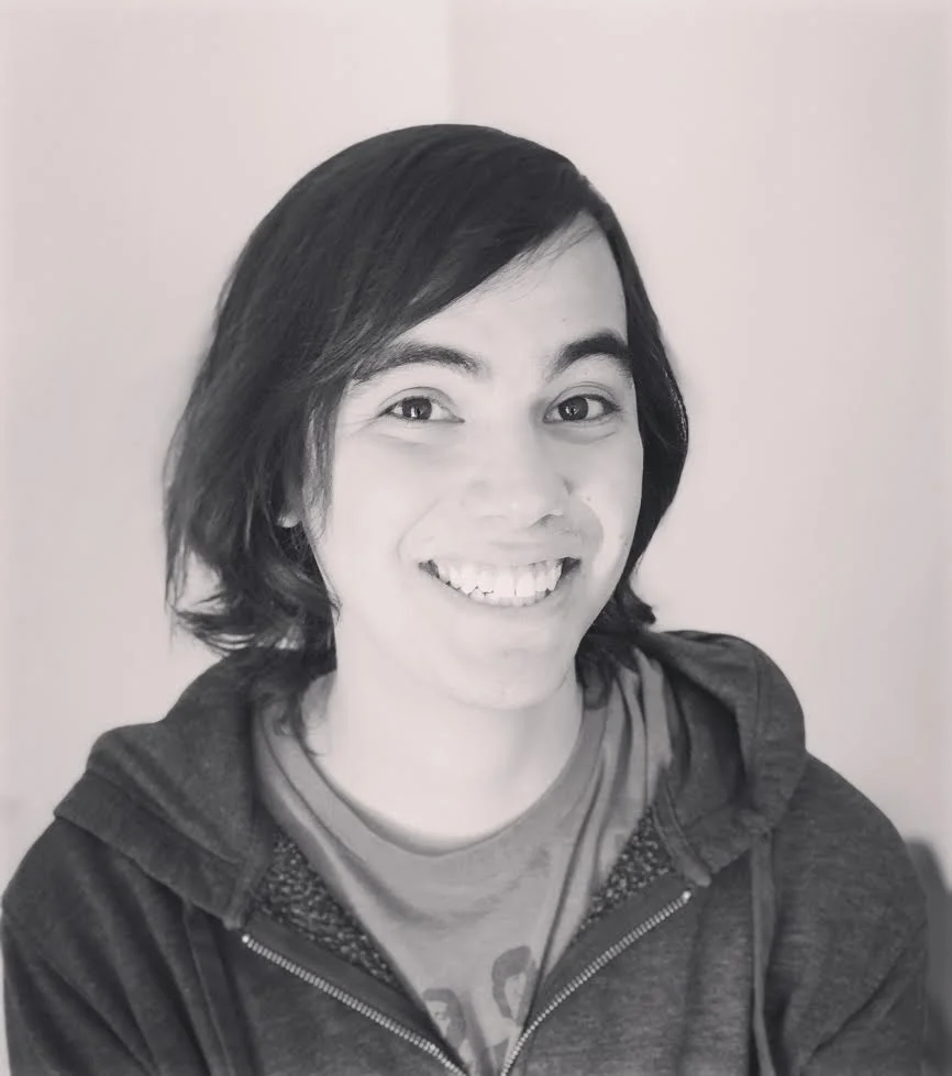 Welcome Nathan to the Team!!