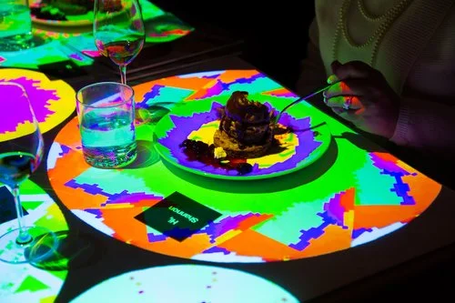 Culinary Reconstructions