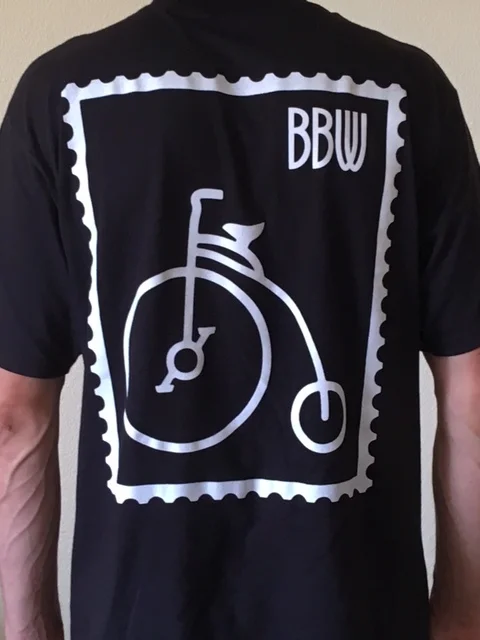 BBW Logo T