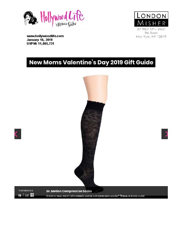 compression stockings for women