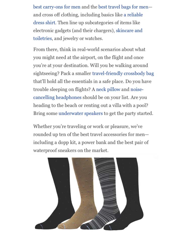 fun compression socks