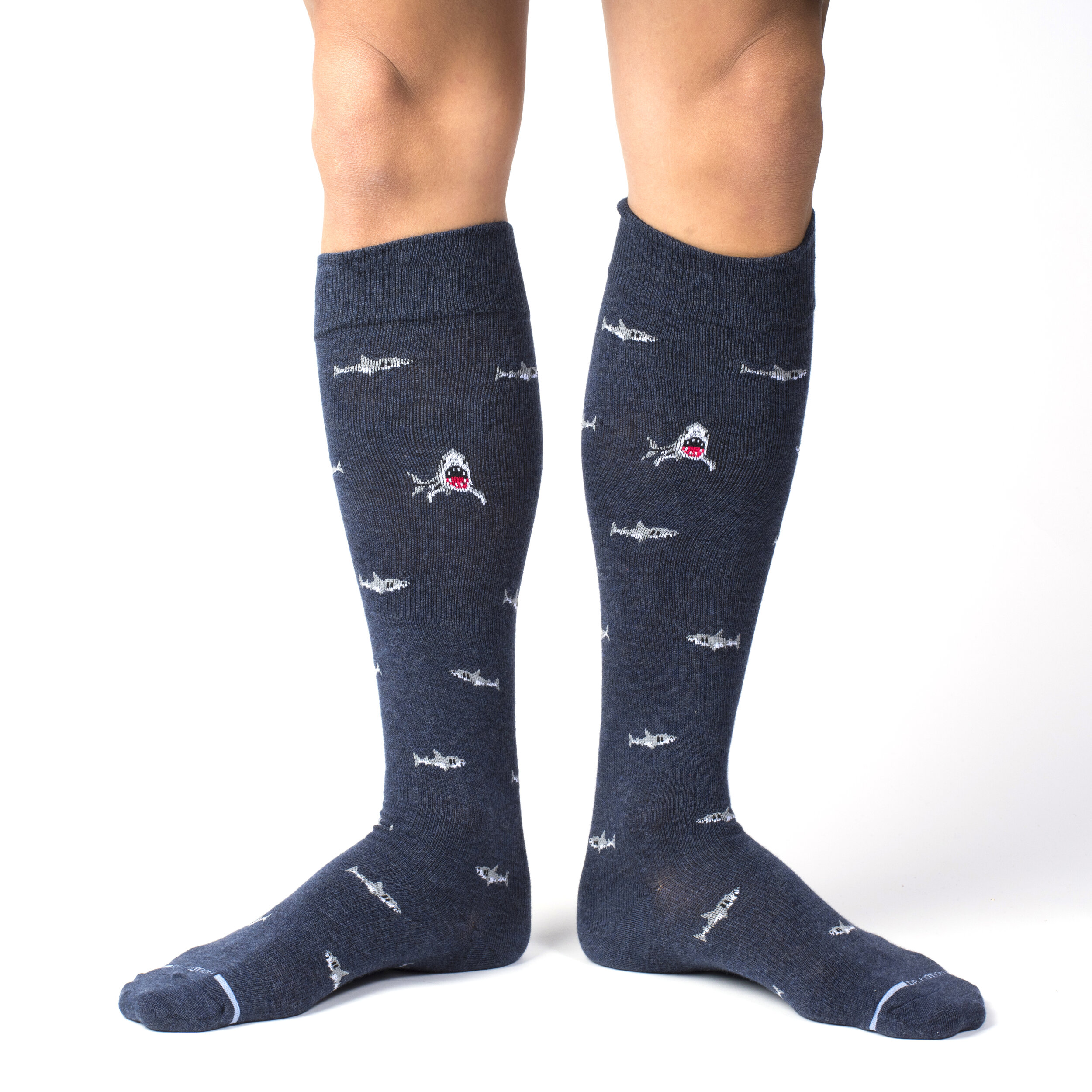 Compression Socks for Retail Workers