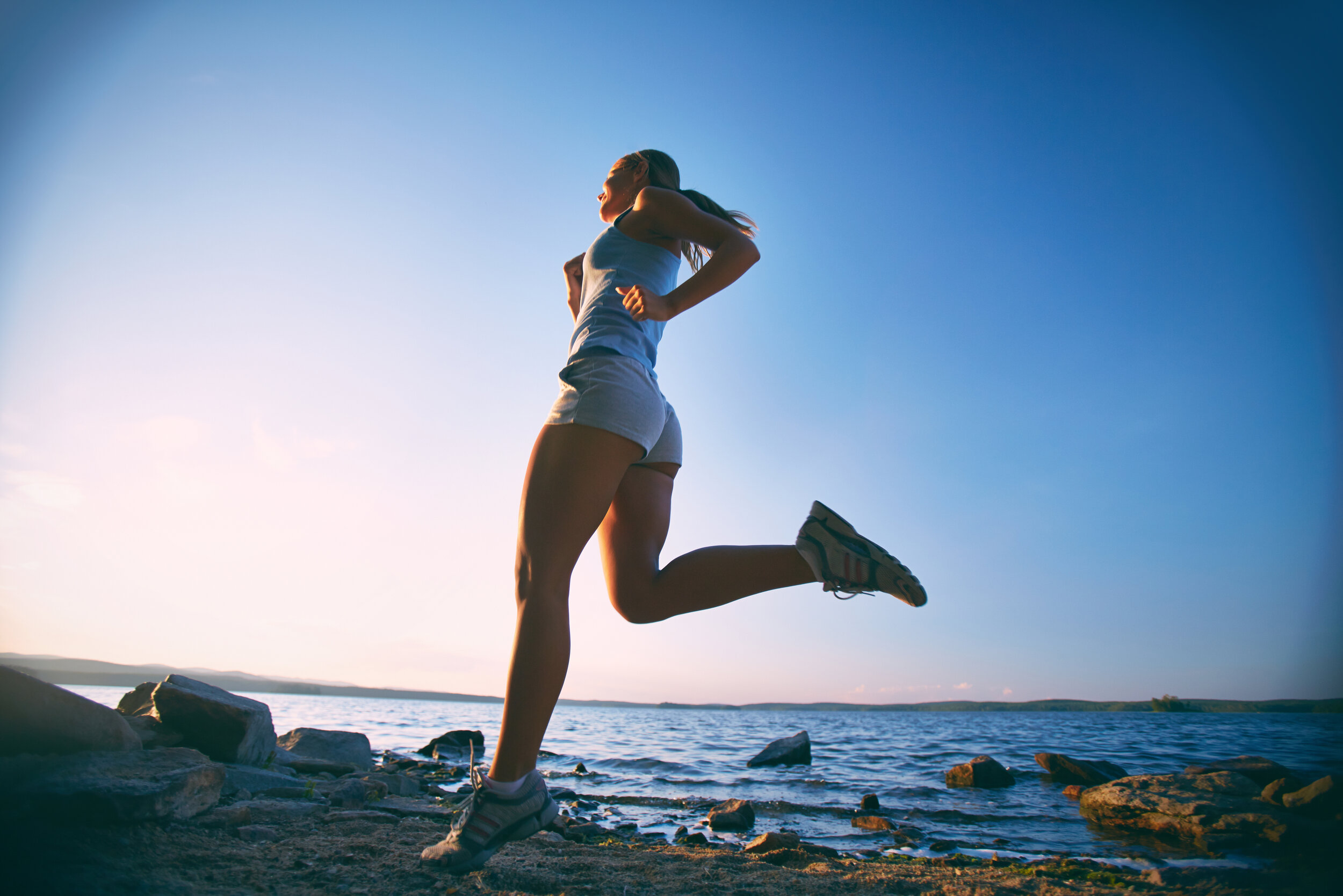 men's compression sleeves for running