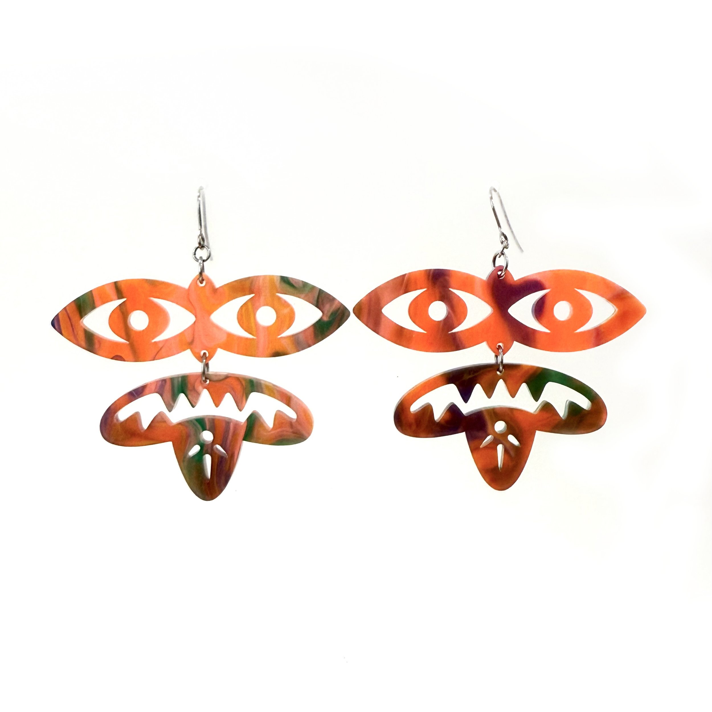 MiriamDema-OrangeMonsterMouth-2025-02.jpeg