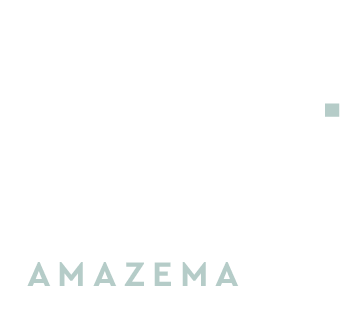 Amazema Interiors Logo