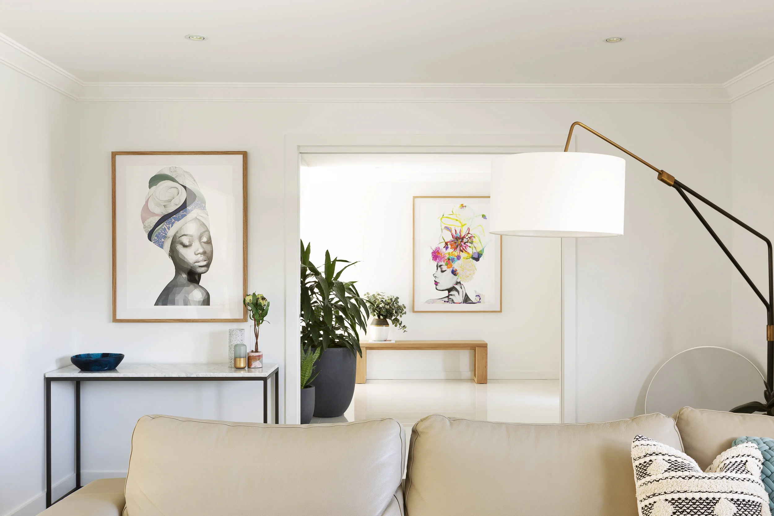 Amazema Interior Style Consulting Gallery