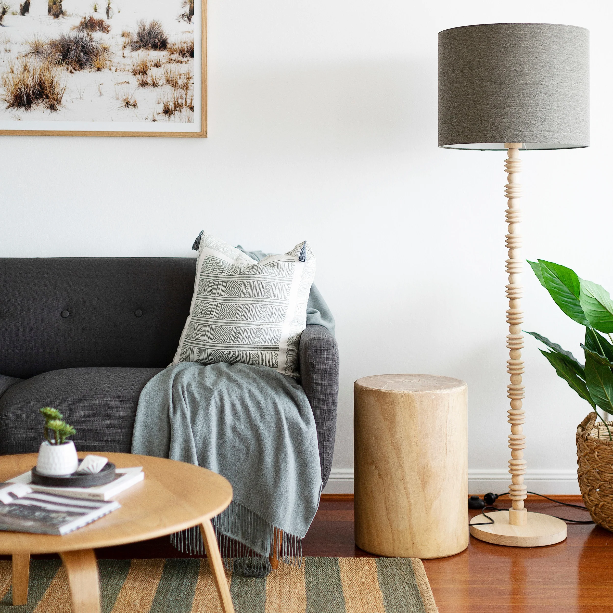 JULIE | MONA VALE