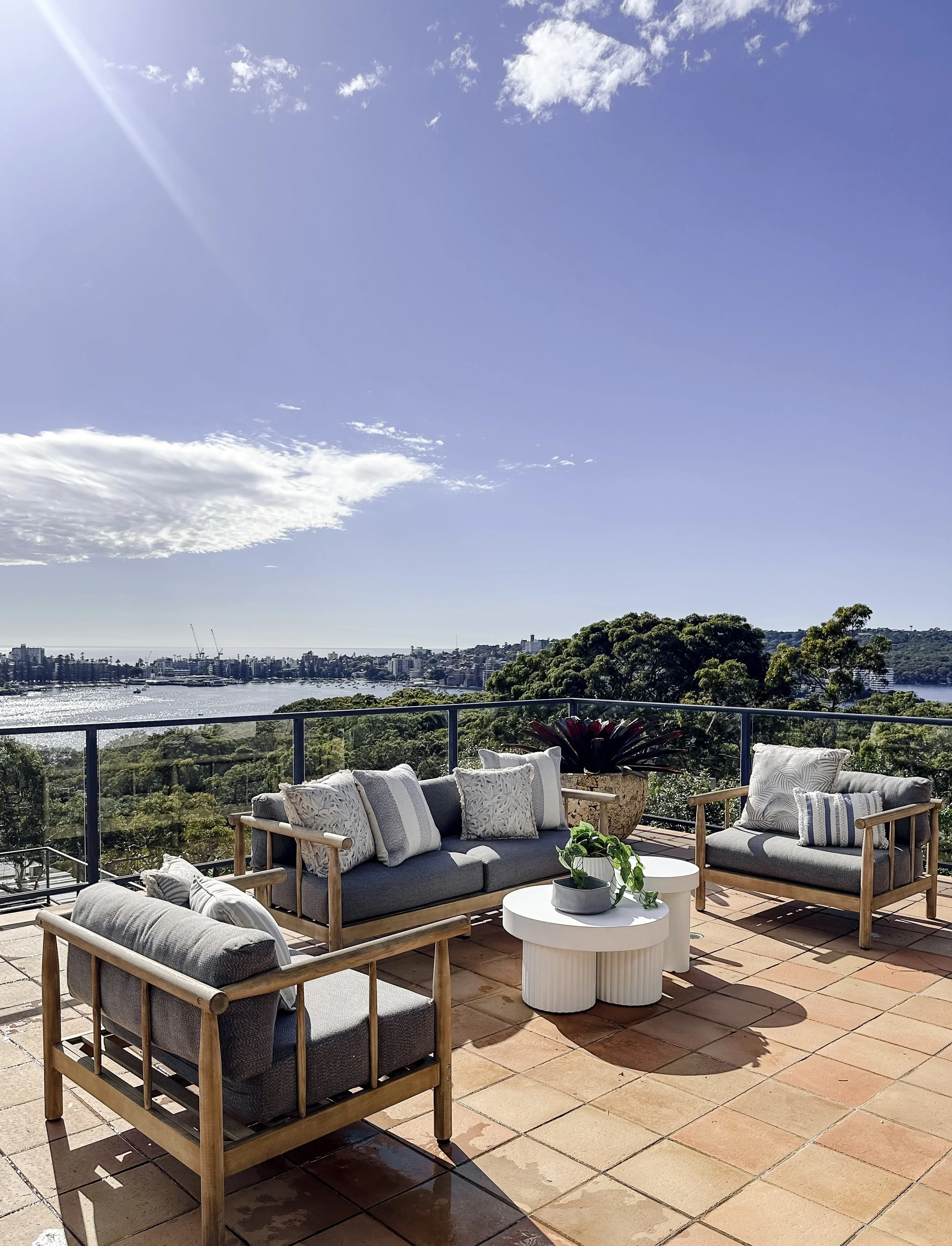 Property-Styling-and-Staging-Balcony-Dee Why