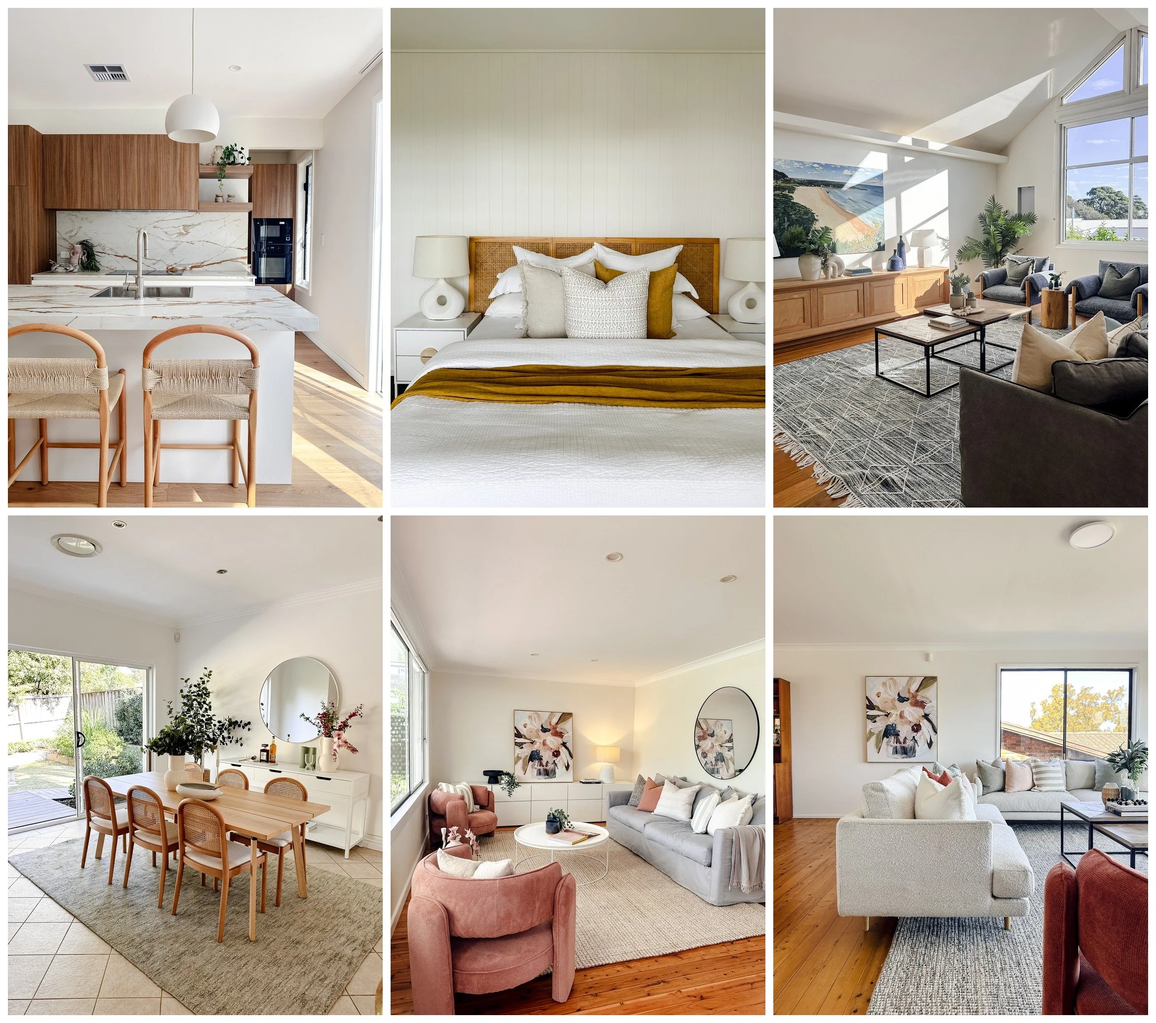 Property Staging: The Homeowner’s Guide to Maximising Sale Price in Sydney