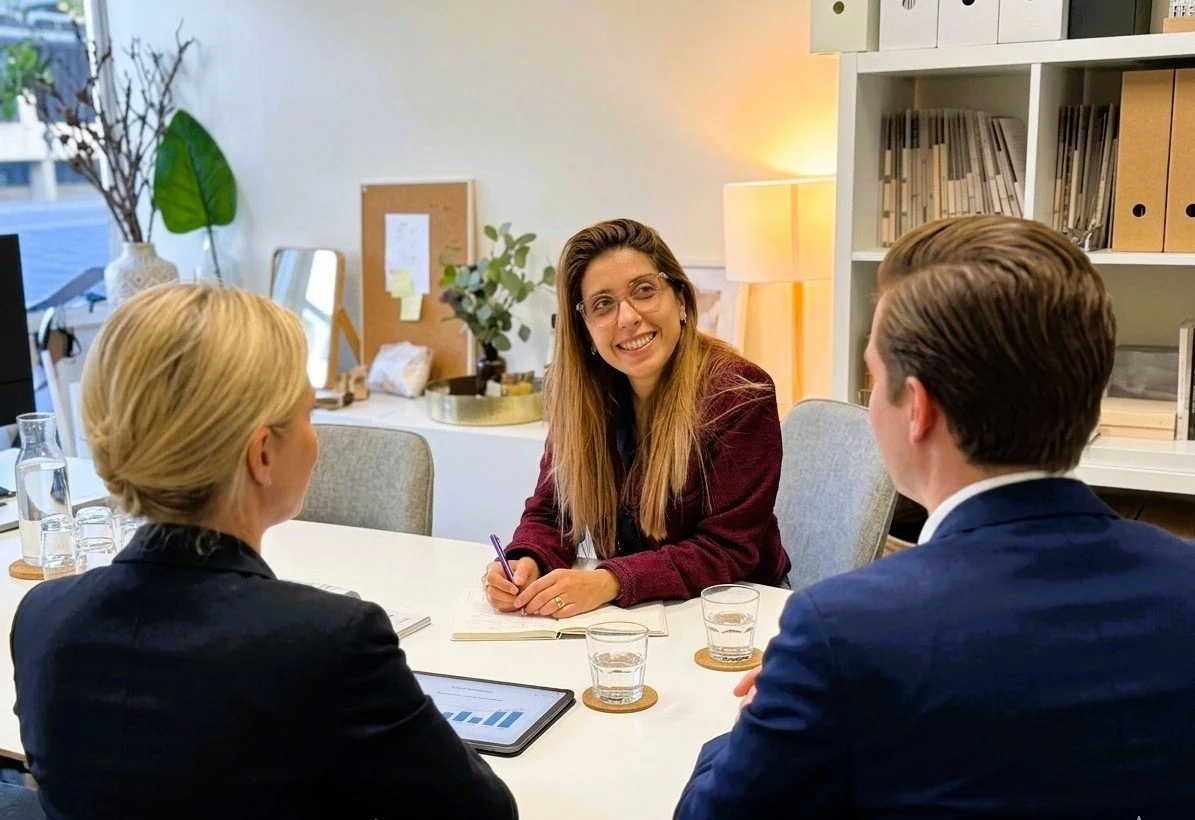 How to Work with an Interior Design Company: A Sydney Homeowner’s Guide